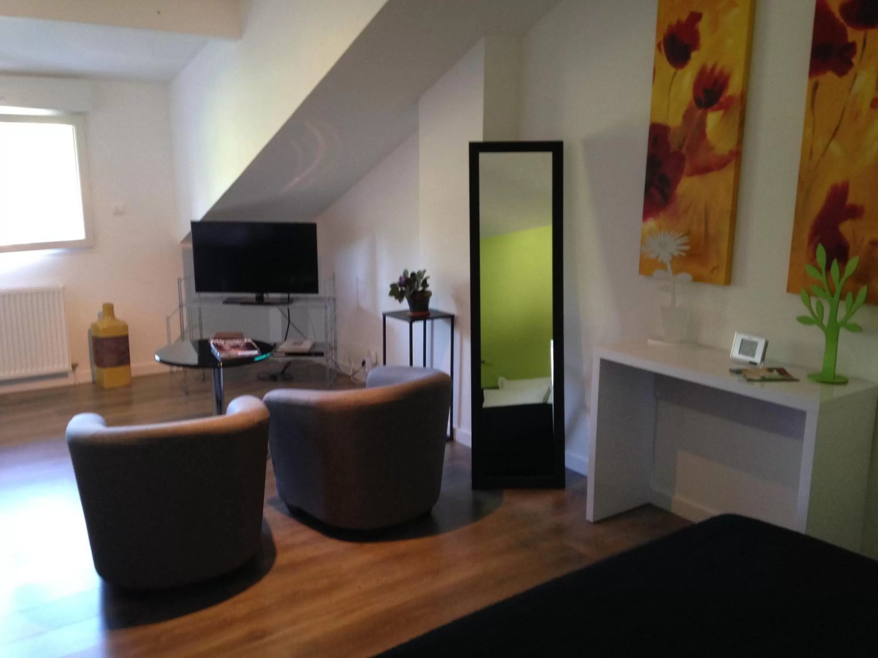 Other in Les Chambres Lauryvan