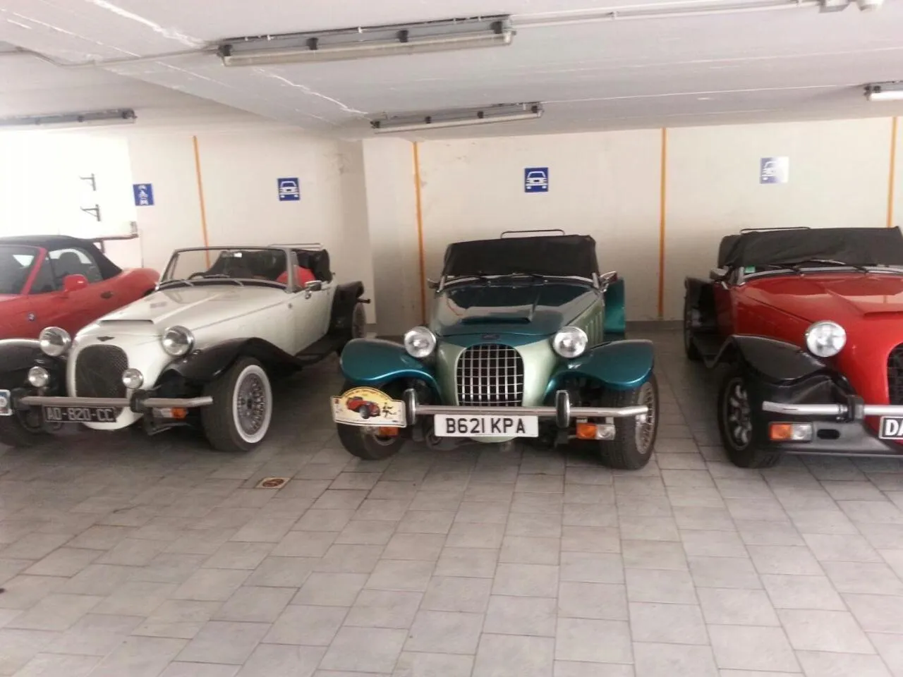 Other in Hotel Stelvio