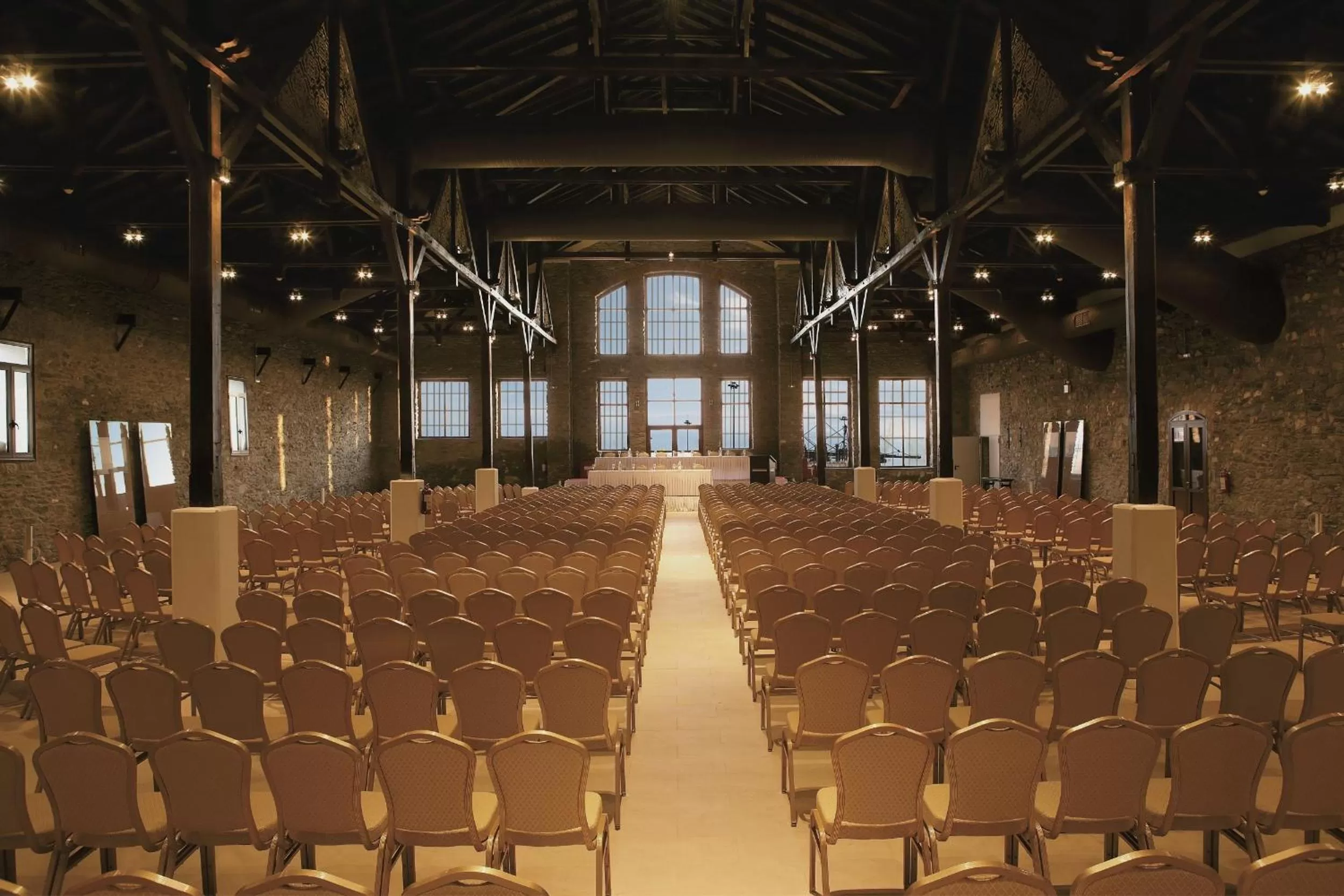 Banquet/Function facilities in Porto Palace Hotel Thessaloniki