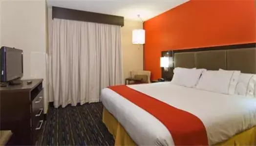 Holiday Inn Express Fulton by IHG Holiday Inn Express Fulton by IHG