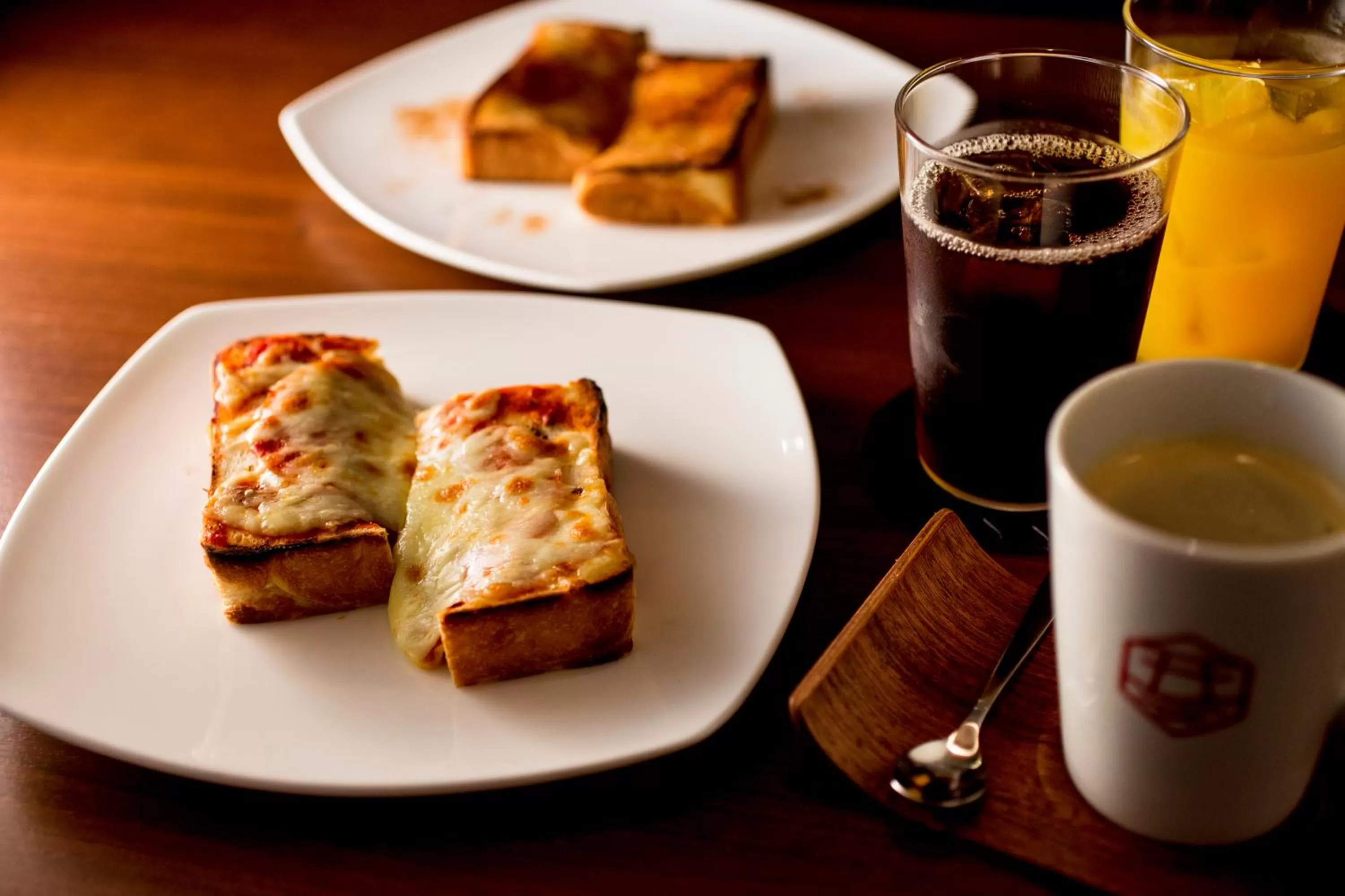 Lounge or bar in Hotel Miyajima Villa