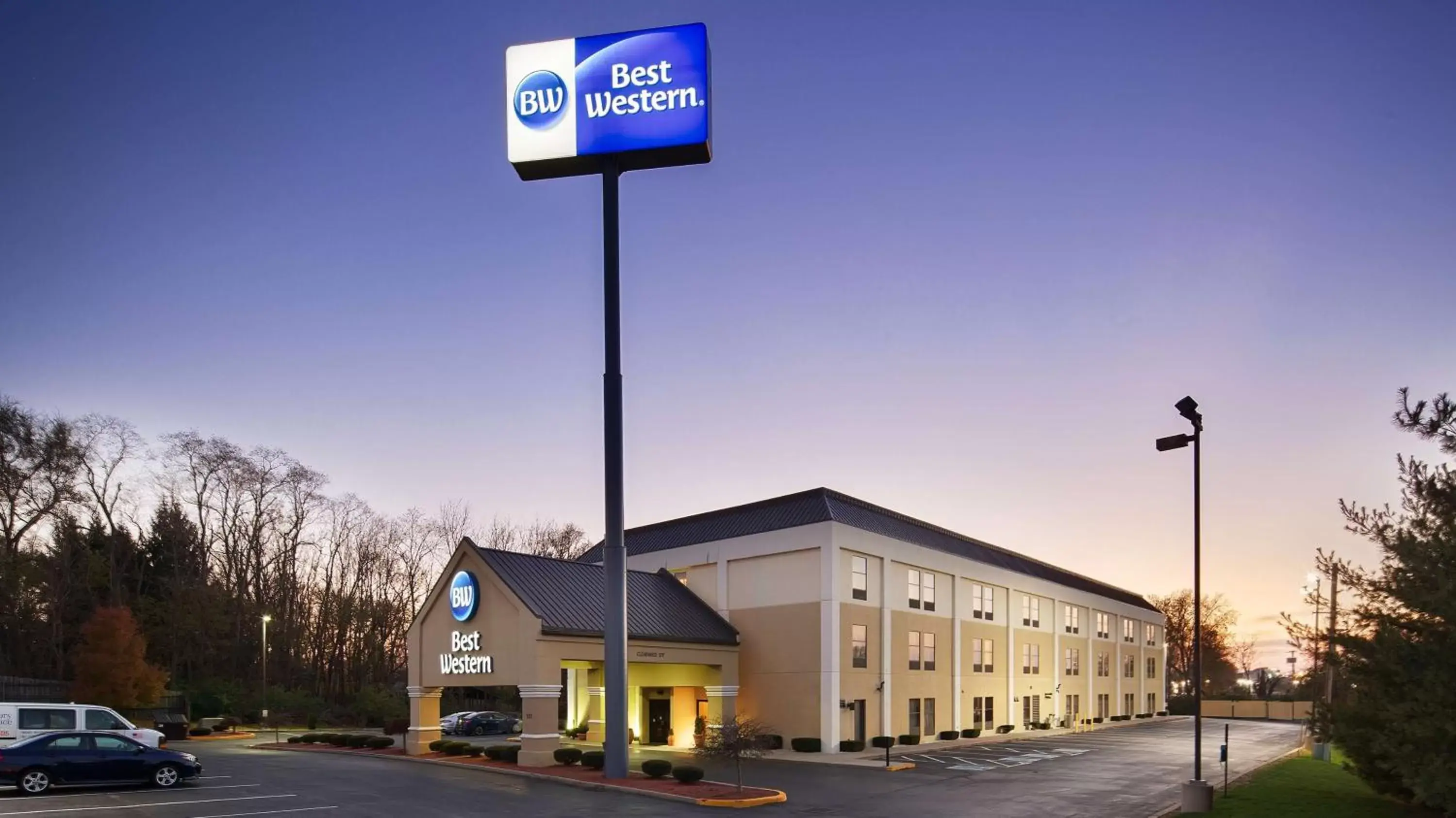 Best Western Plus Richmond Indiana I-70 Best Western Plus Richmond Indiana I-70