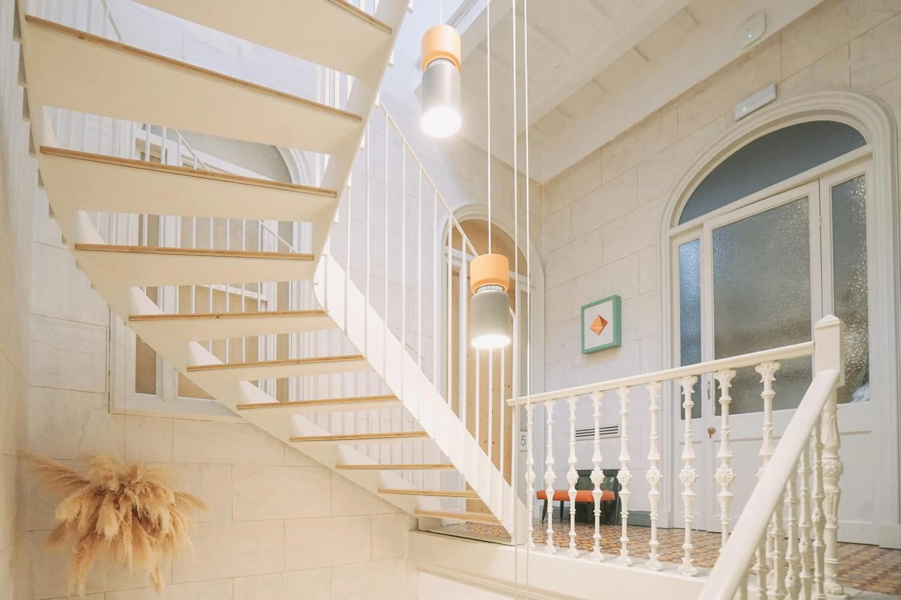 Property building in Hotel Hevresac Singular & Small