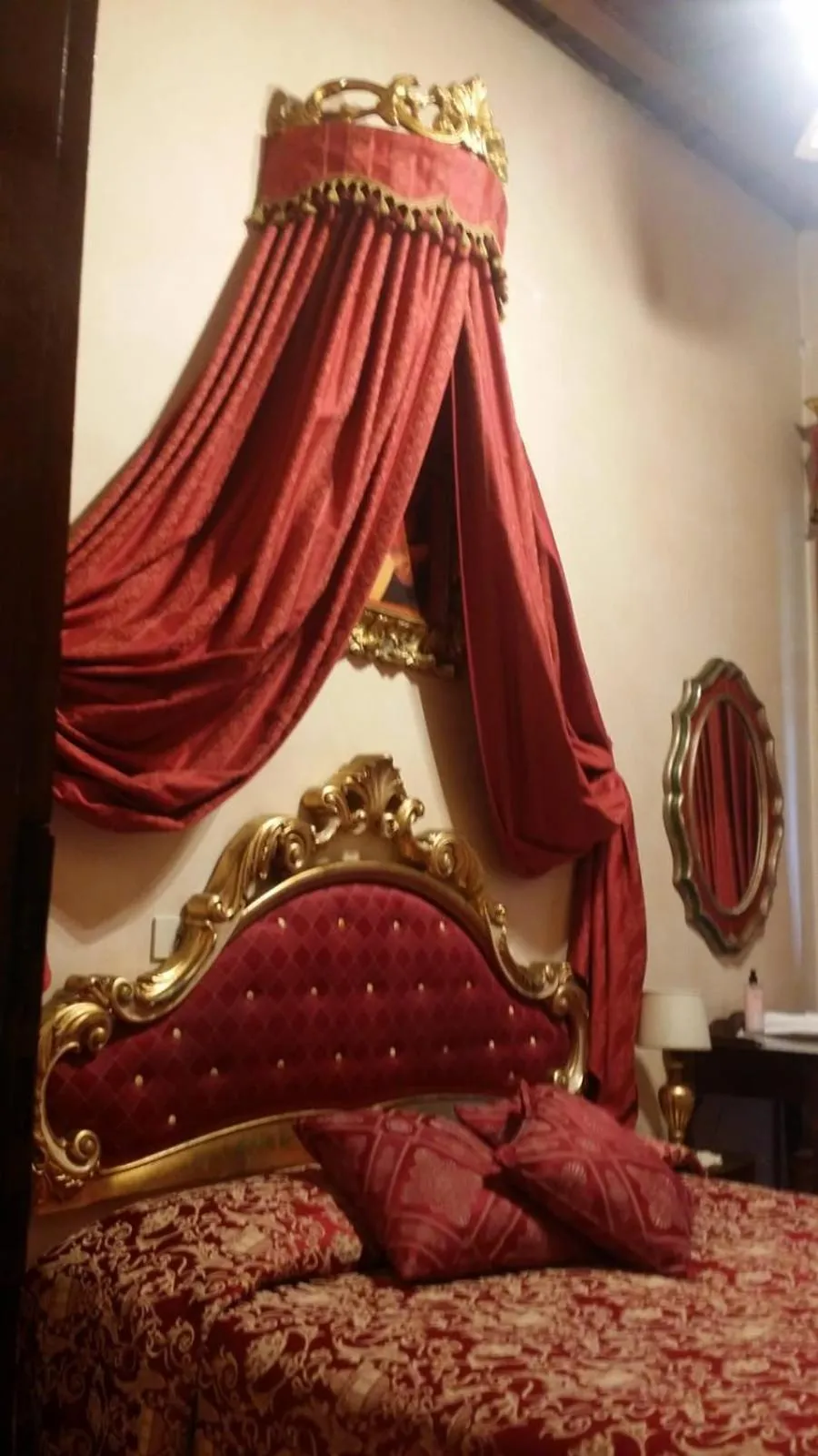 Bedroom, Bed in Hotel Abaco