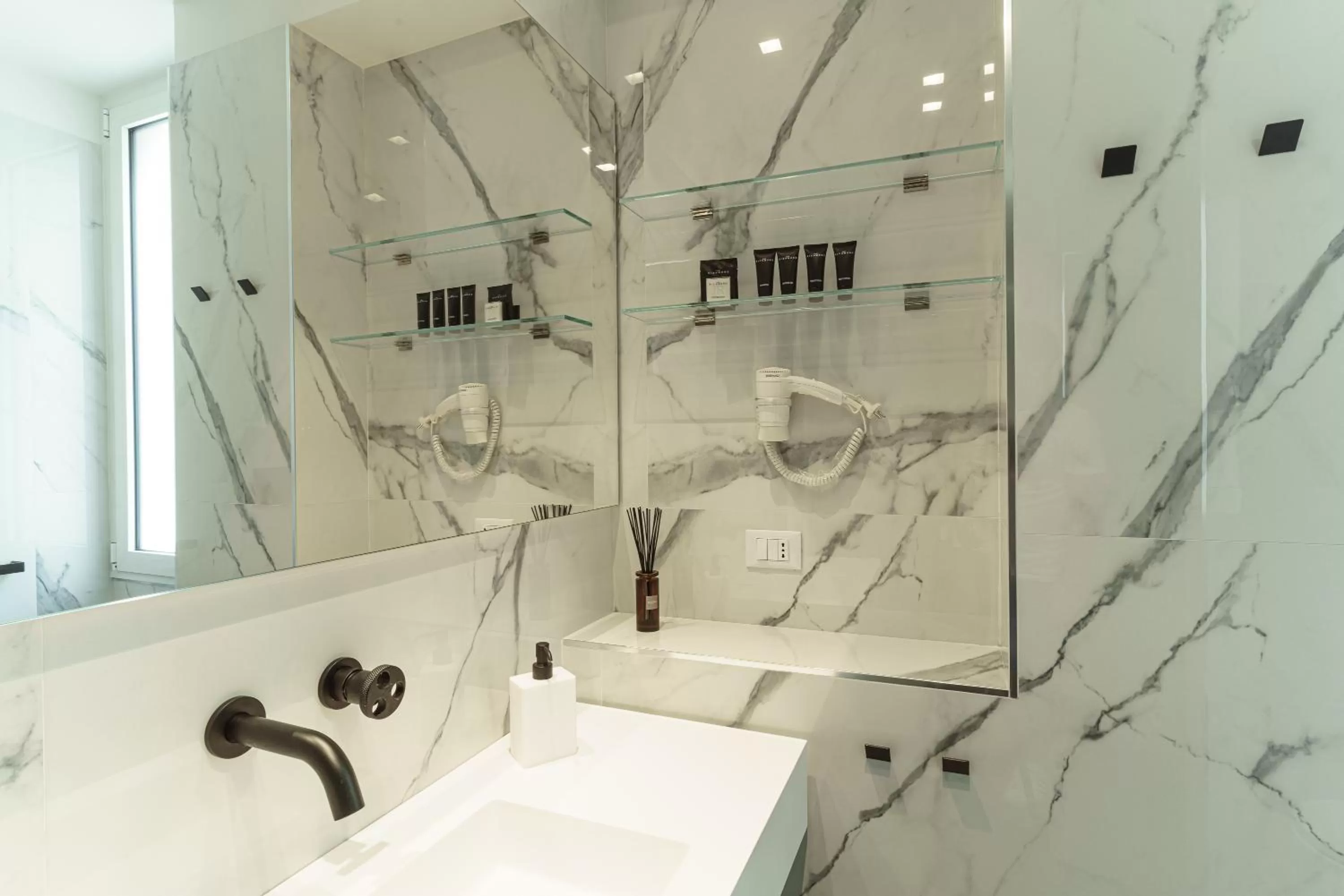 B&B Nel Blu Dipinto Di Blu