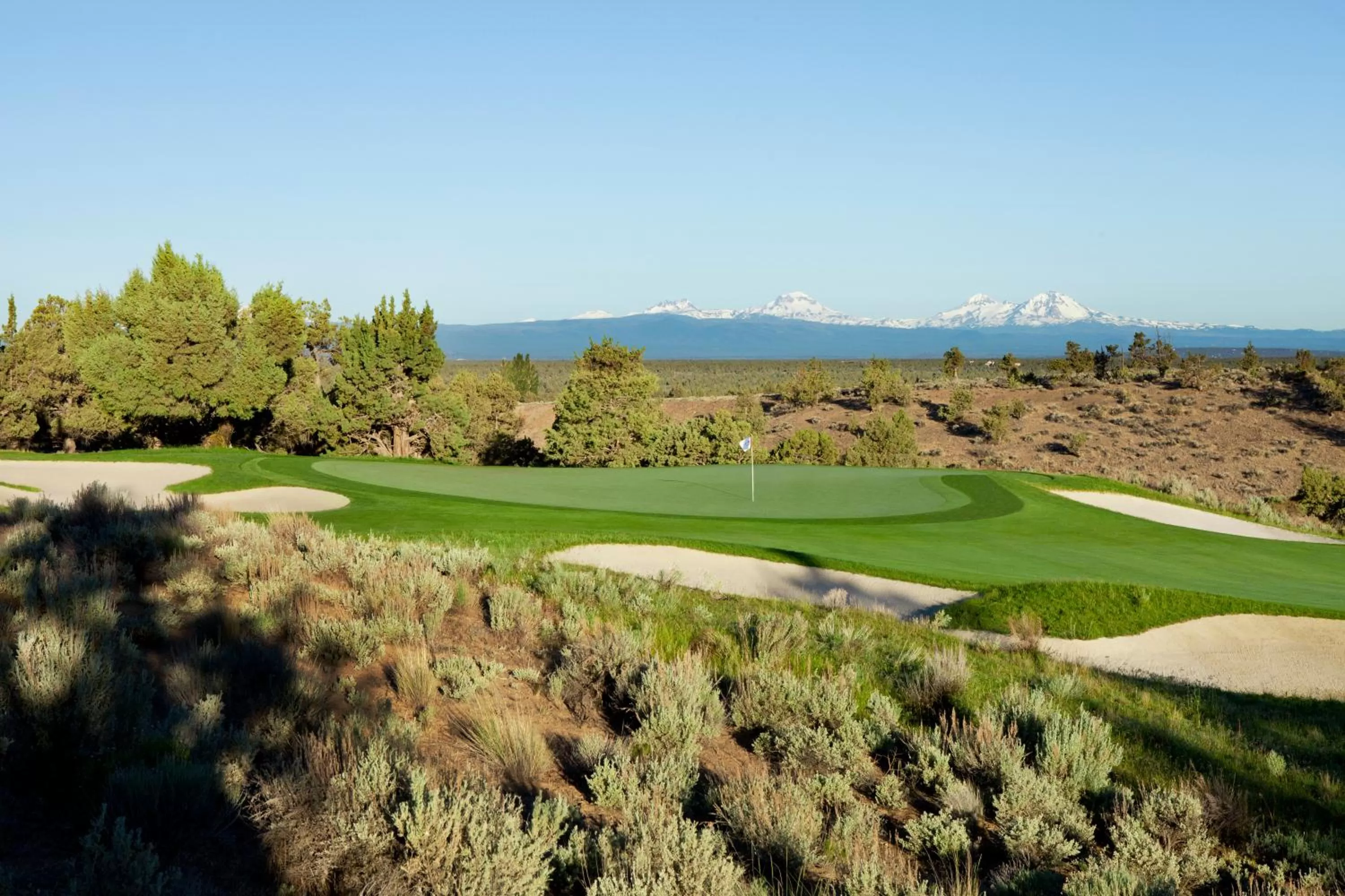 Day in Brasada Ranch