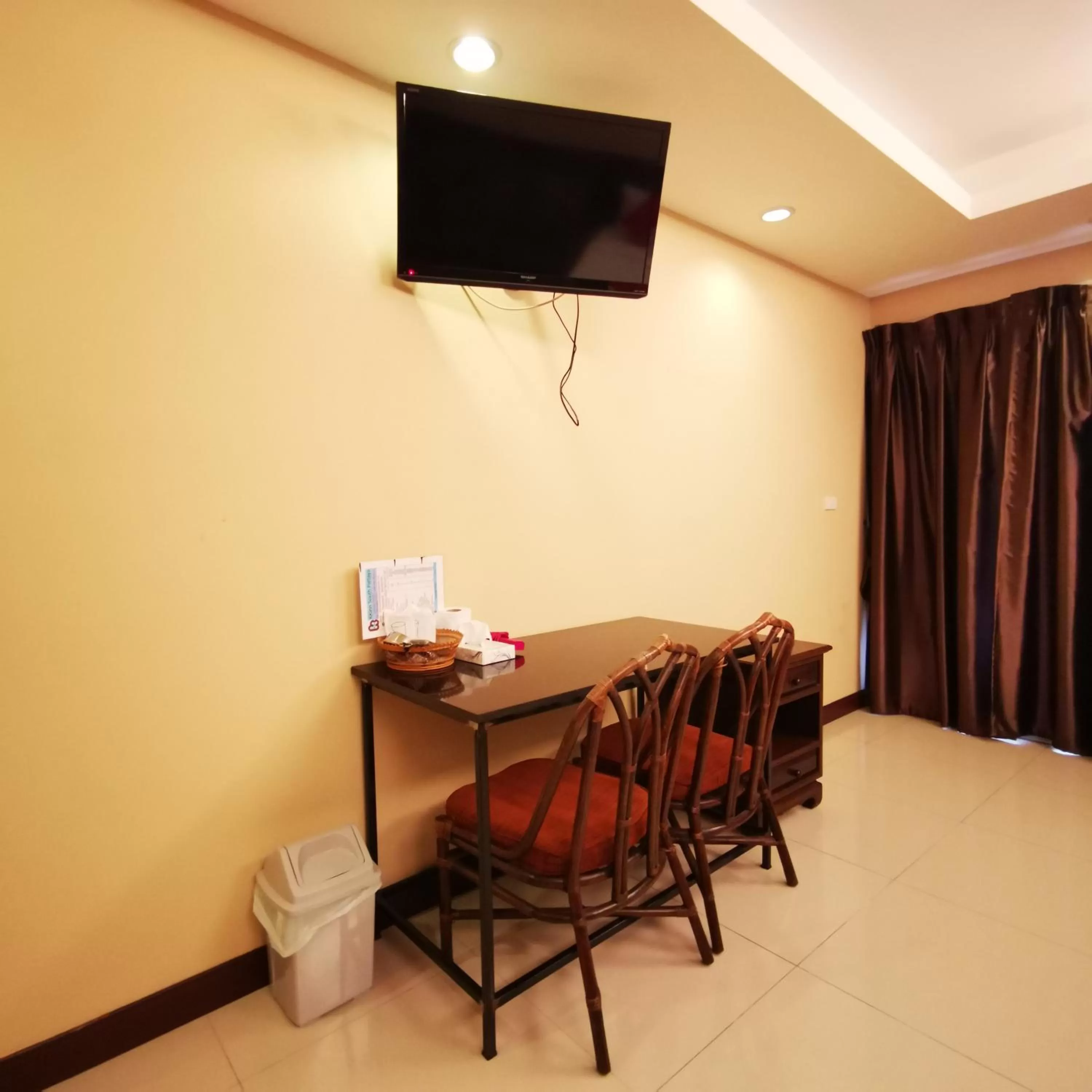 TV and multimedia in KKinn South Pattaya