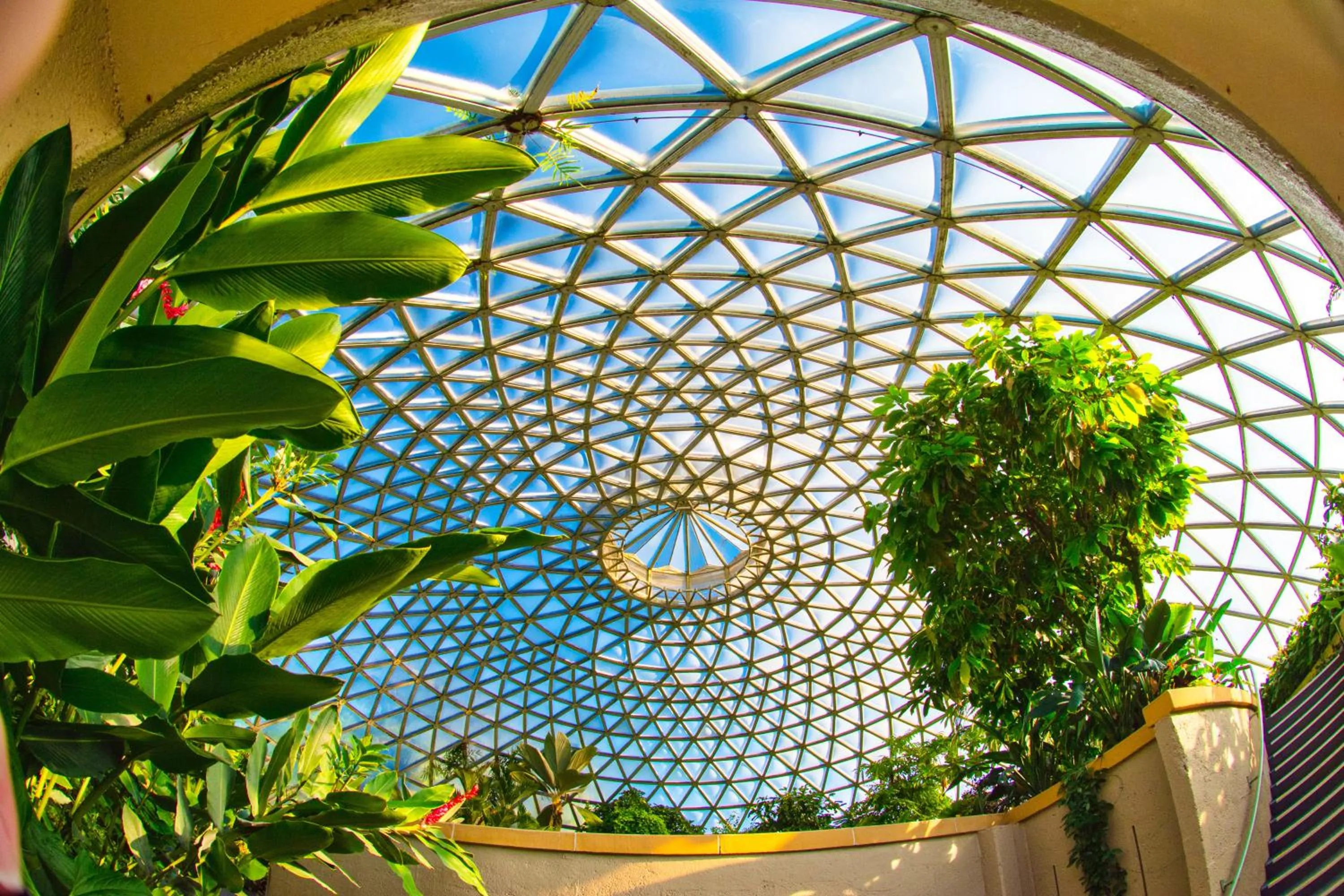 Nearby landmark in Toowong Central Motel Apartments