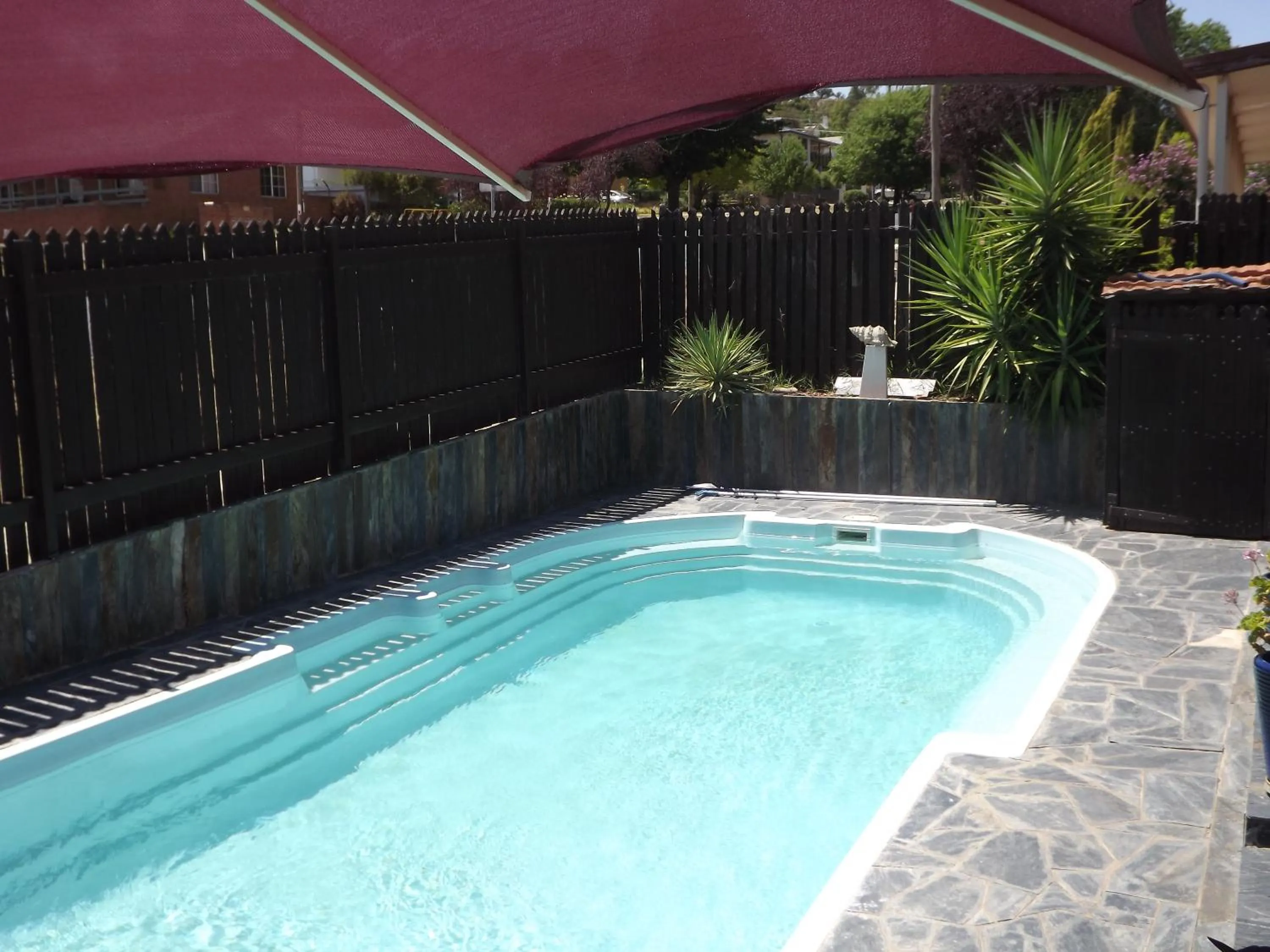  in Poet's Recall Motel