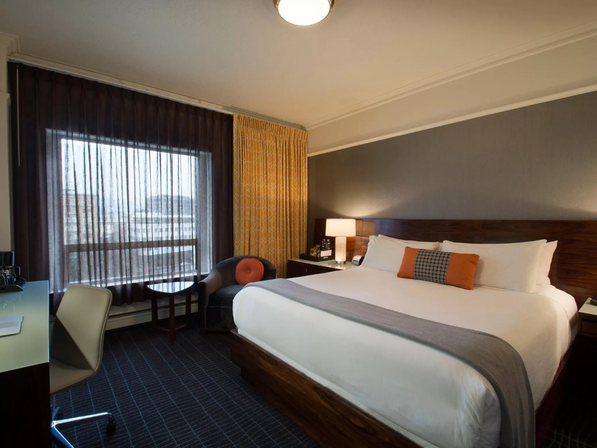 Photo of the whole room, Bed in Hotel Lucia