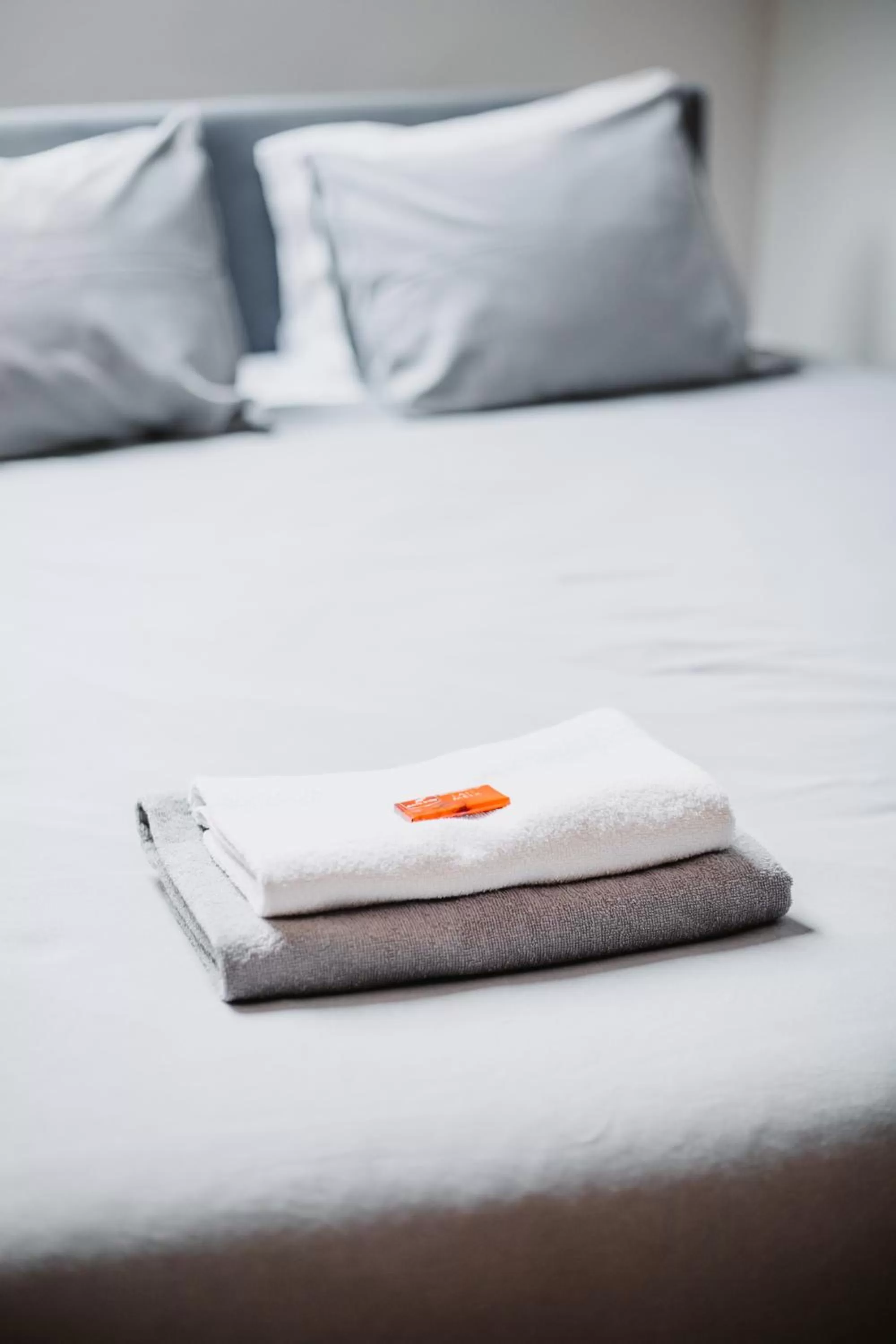 Bed in Super central in Brussels