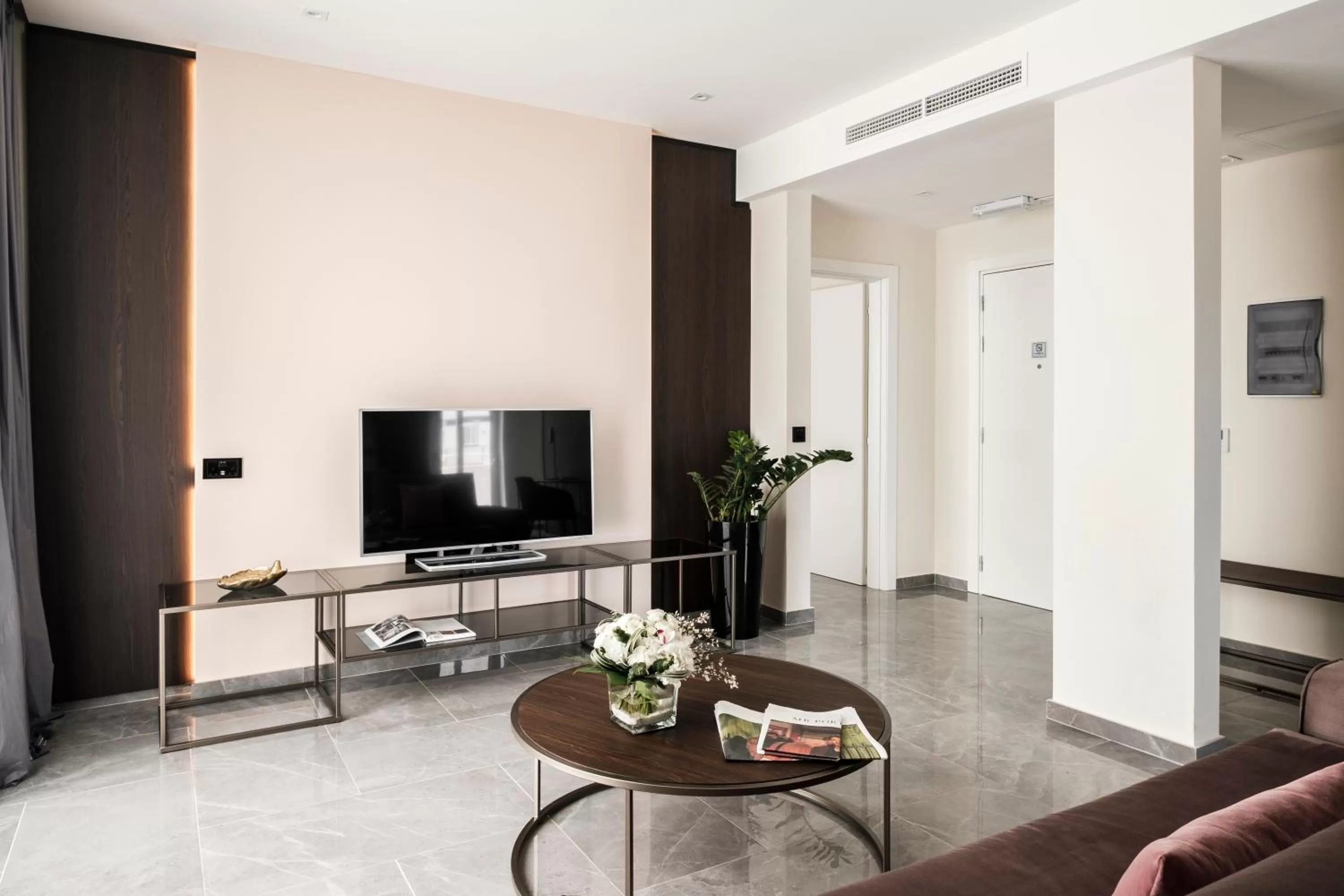 Photo of the whole room in Urban Valley Resort & Spa