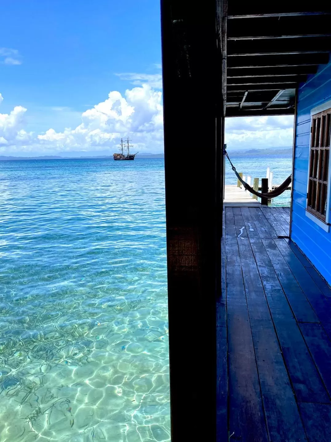 Casa Acuario Boutique Hotel