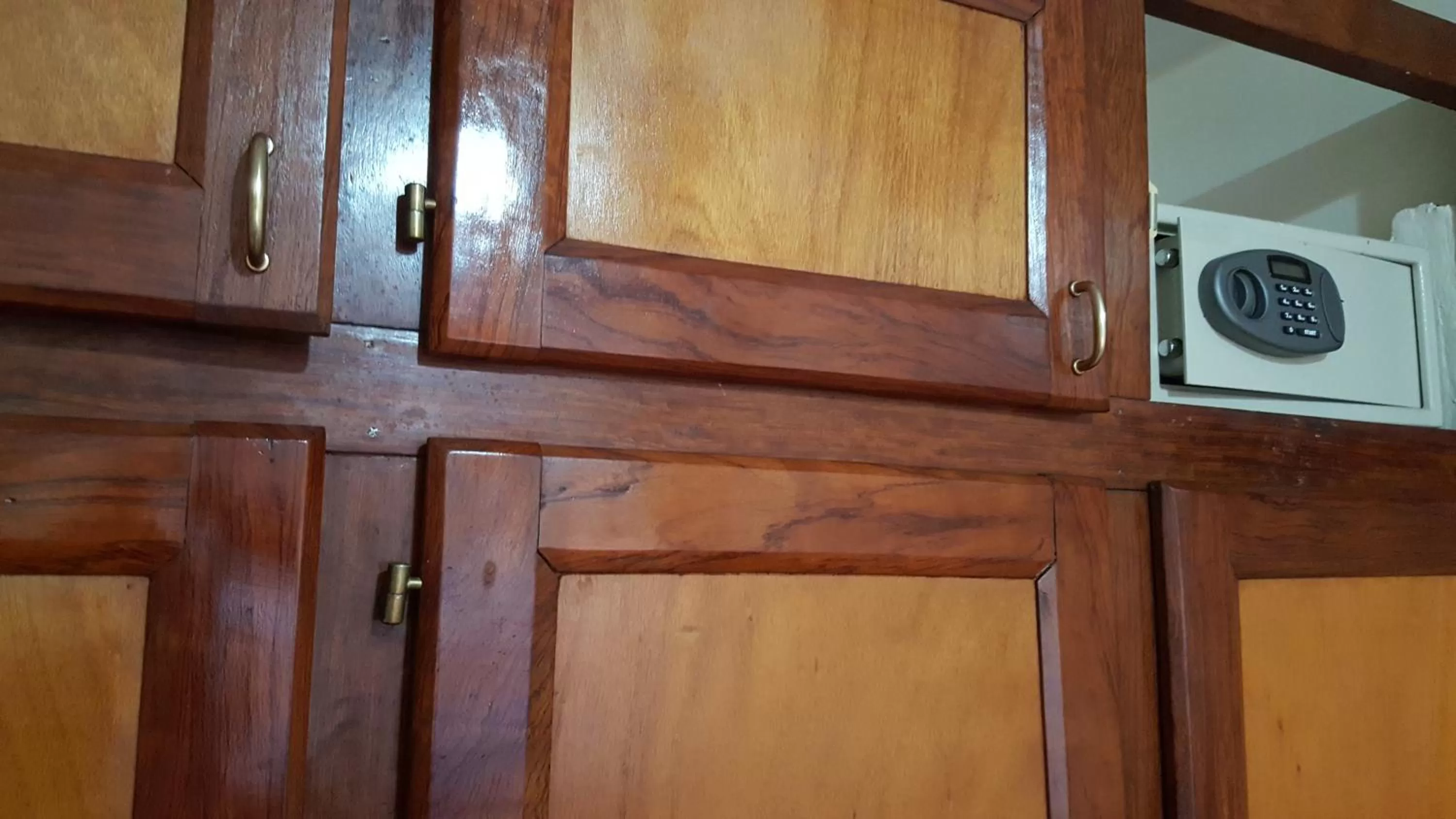 Peninsula Hotel Douala