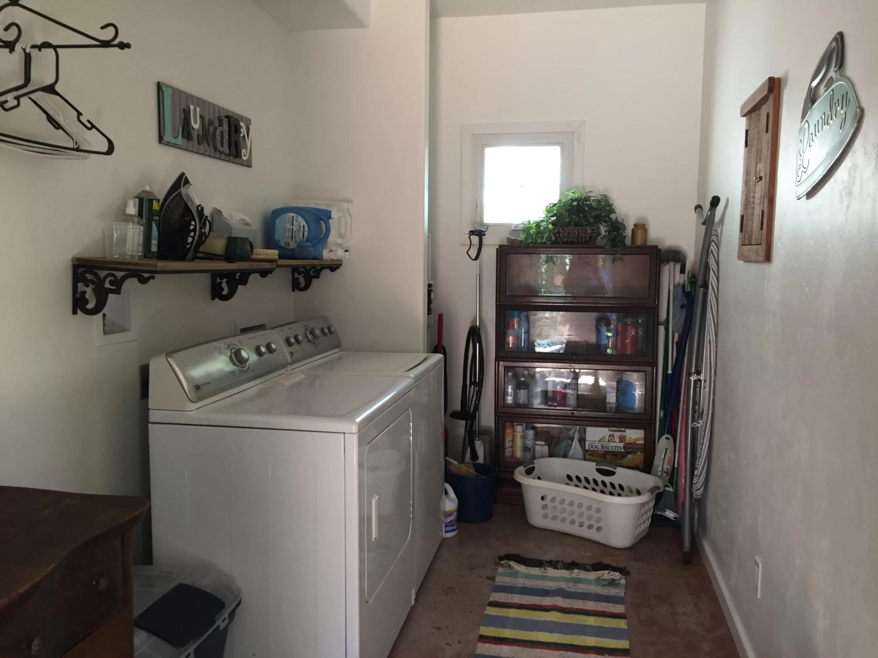 Property building in Casa Paloma B&B