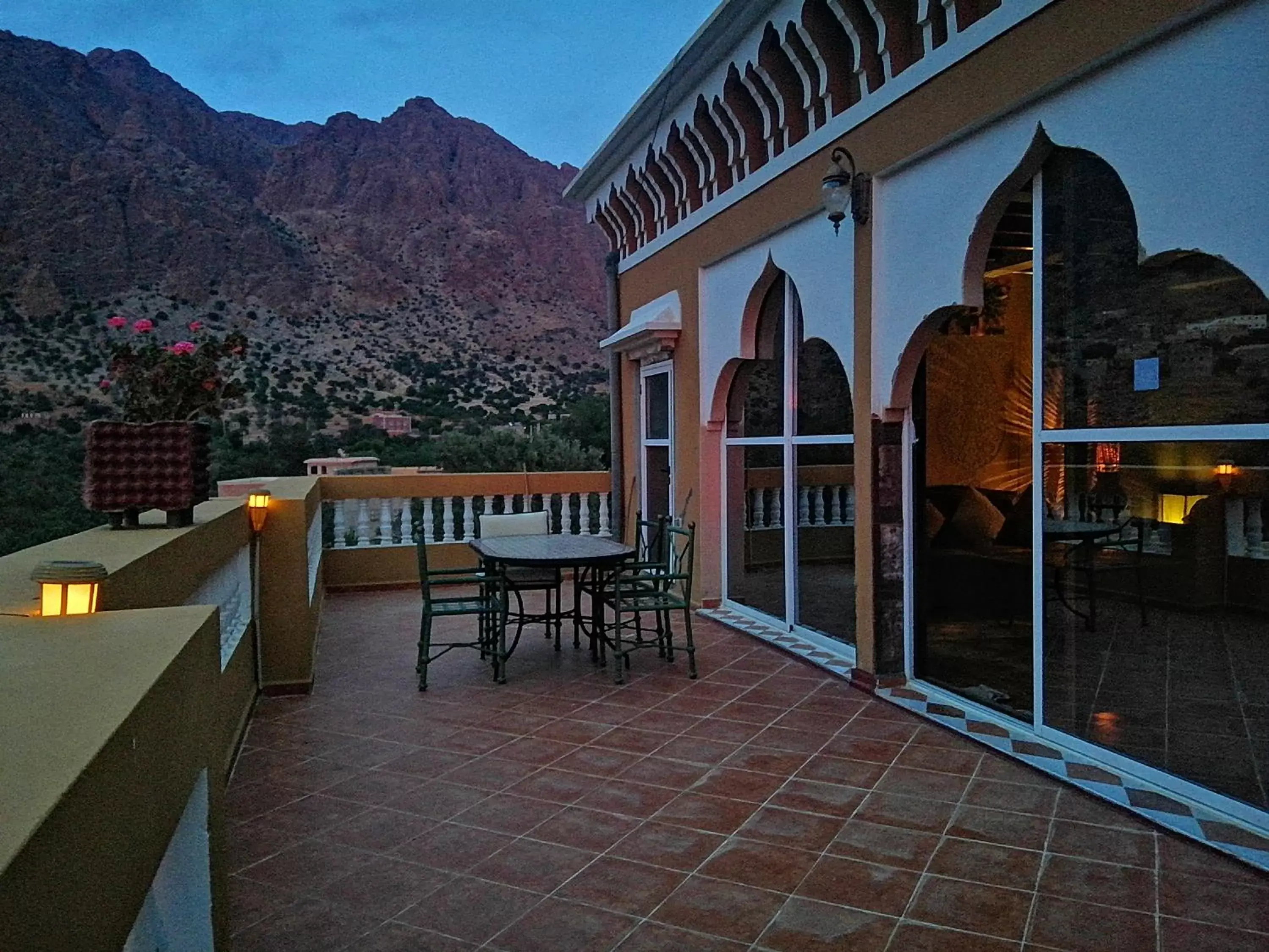 Auberge Tilila Auberge Tilila