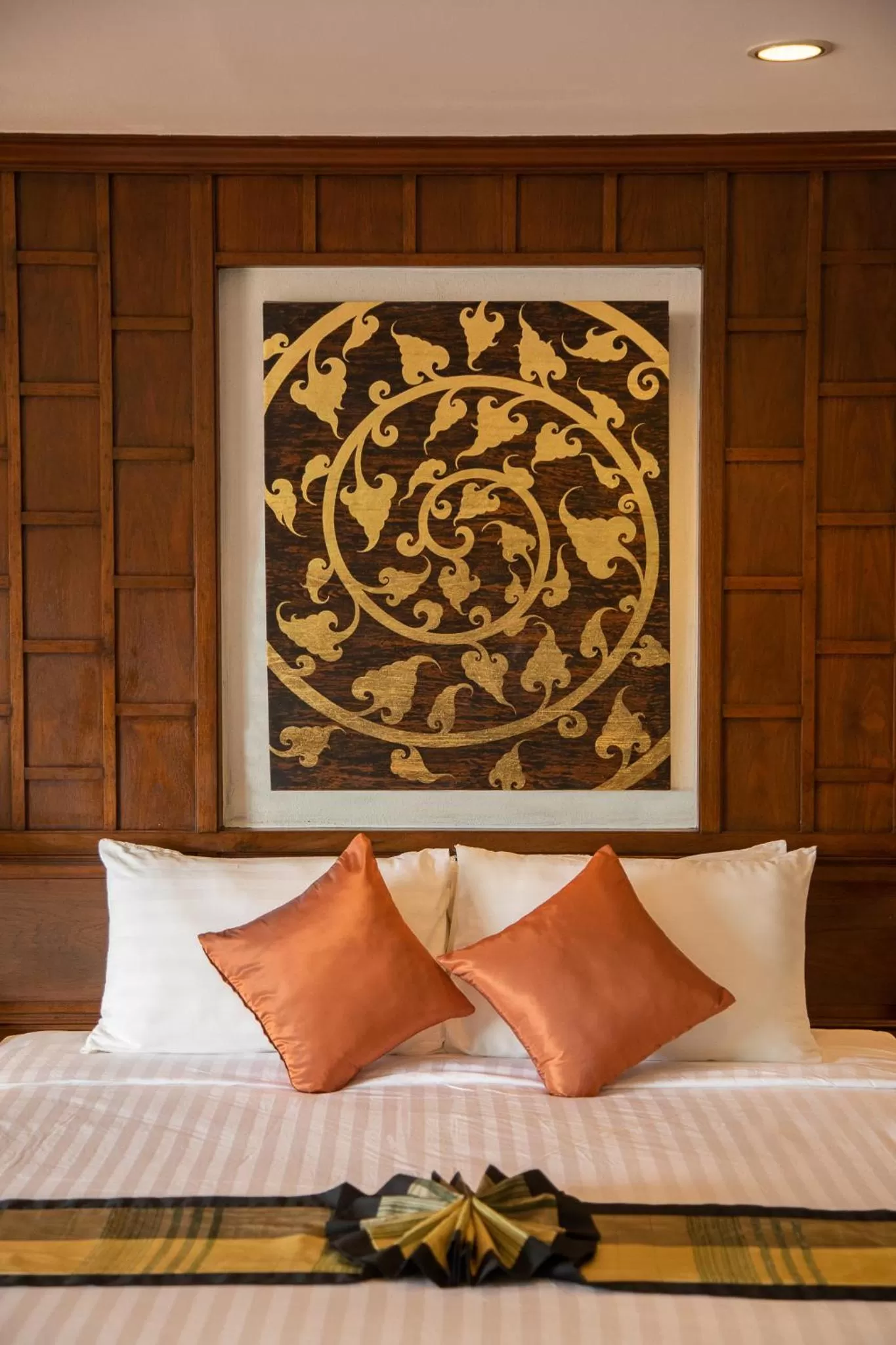 Bedroom, Bed in Avalon Beach Resort