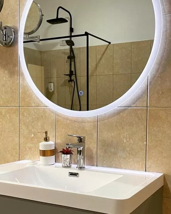 Hotel Ambasador Garden