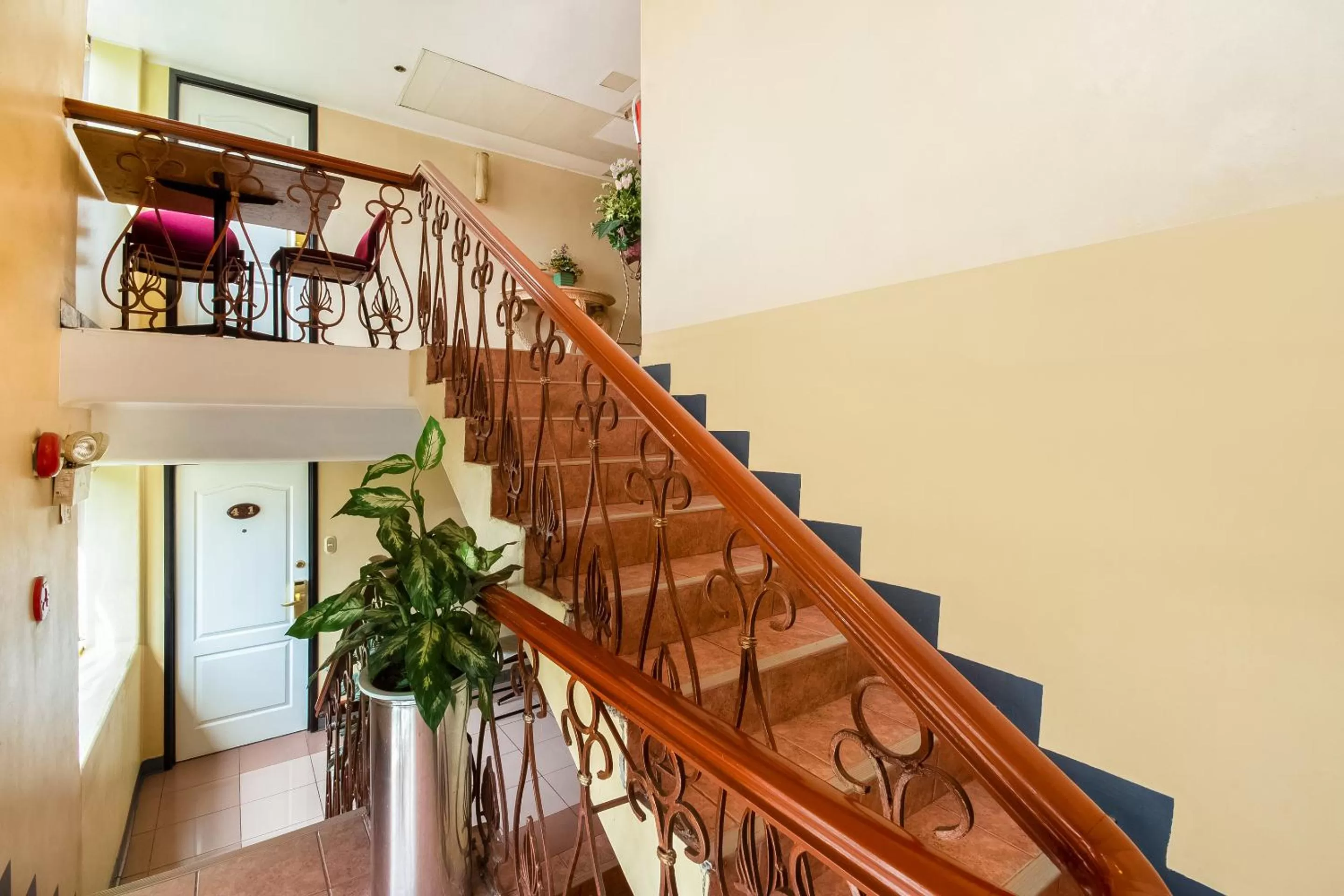 Other in Palladium Suites Hotel