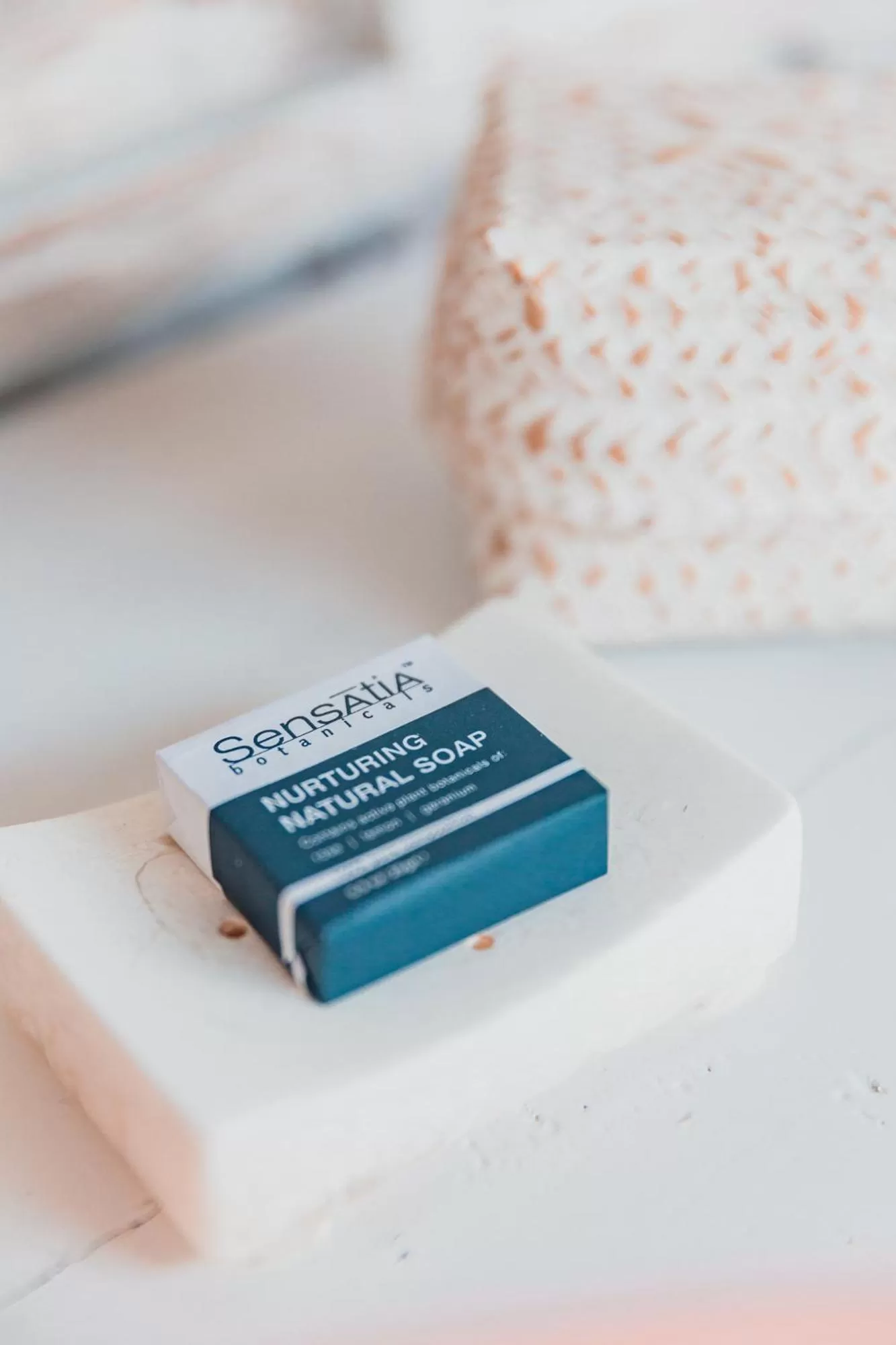 Bathroom in The Shacks at Sandy Bay