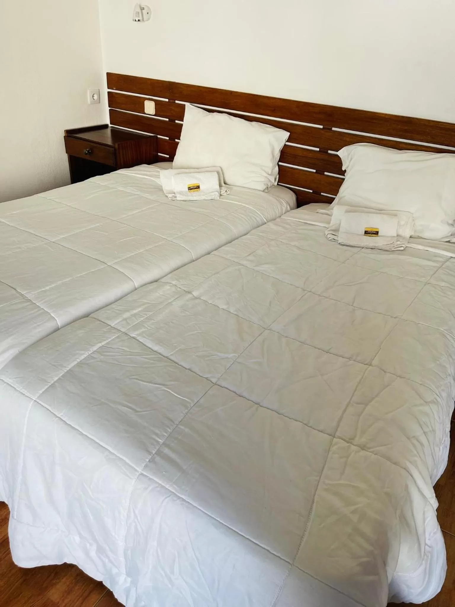 Bed in Casa Do Canto