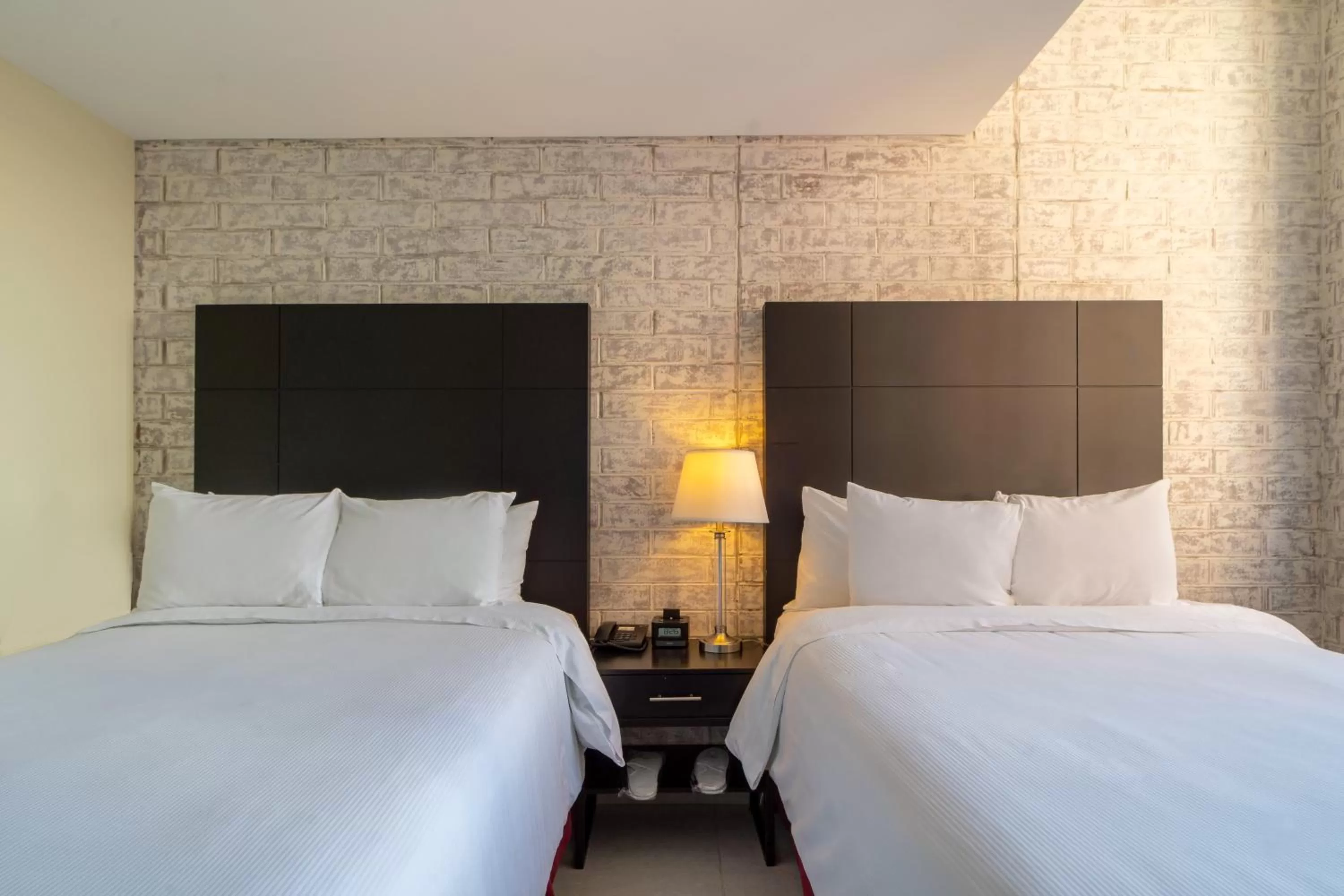 Bedroom, Bed in Adriatika Hotel & Residence