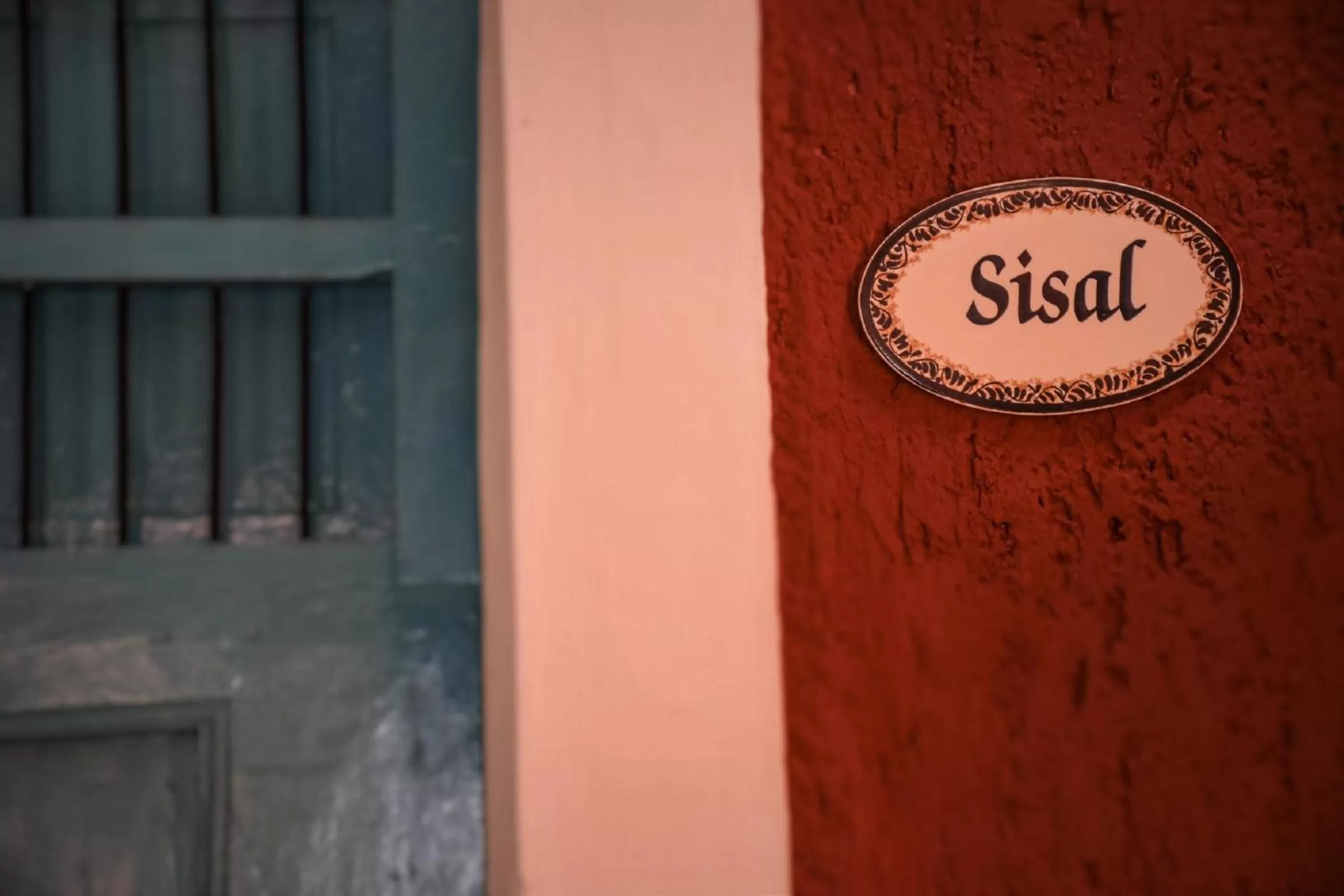 Property logo or sign in Casa Tia Micha