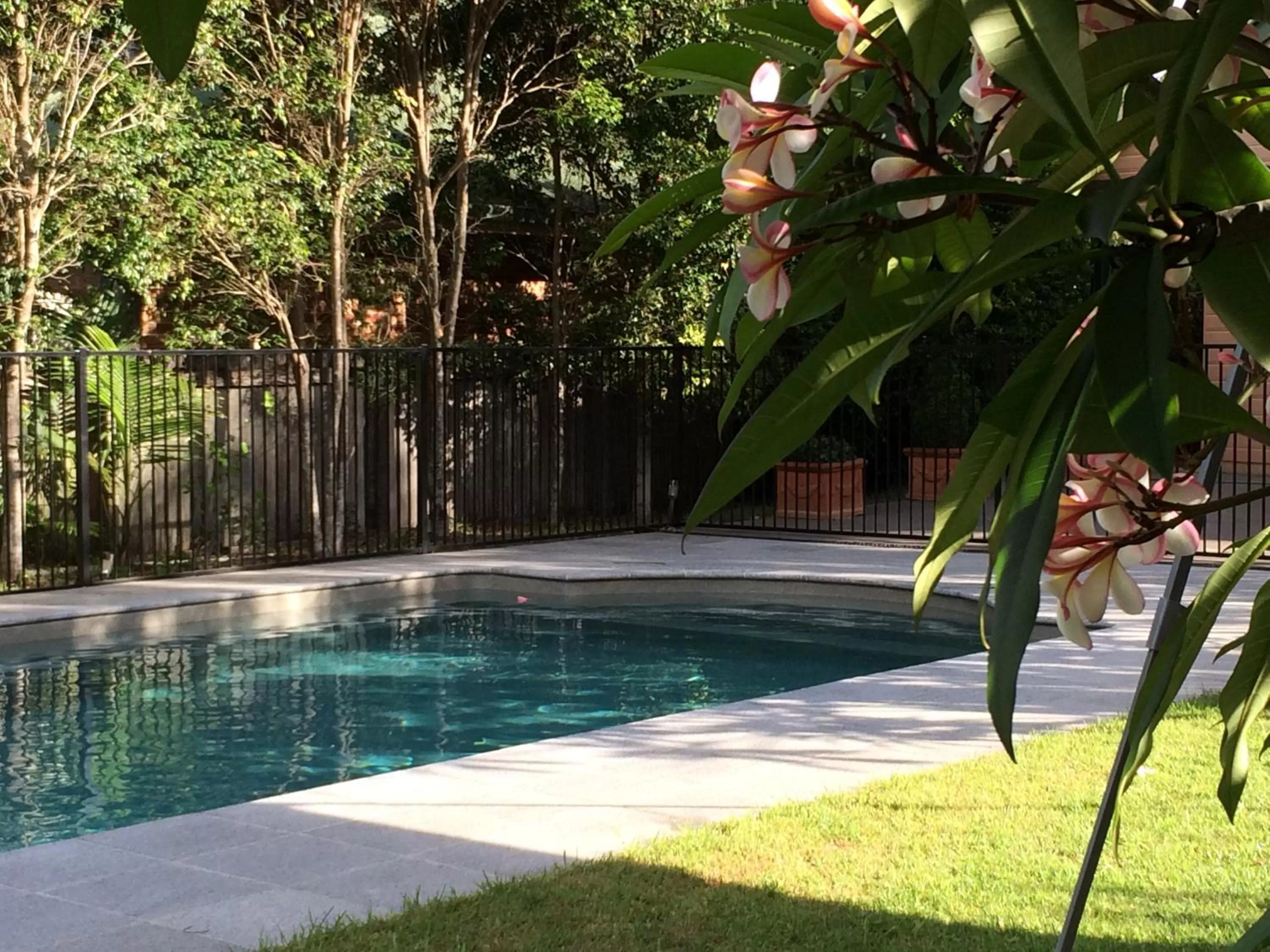 Swimming Pool in The Arabella North Coast
