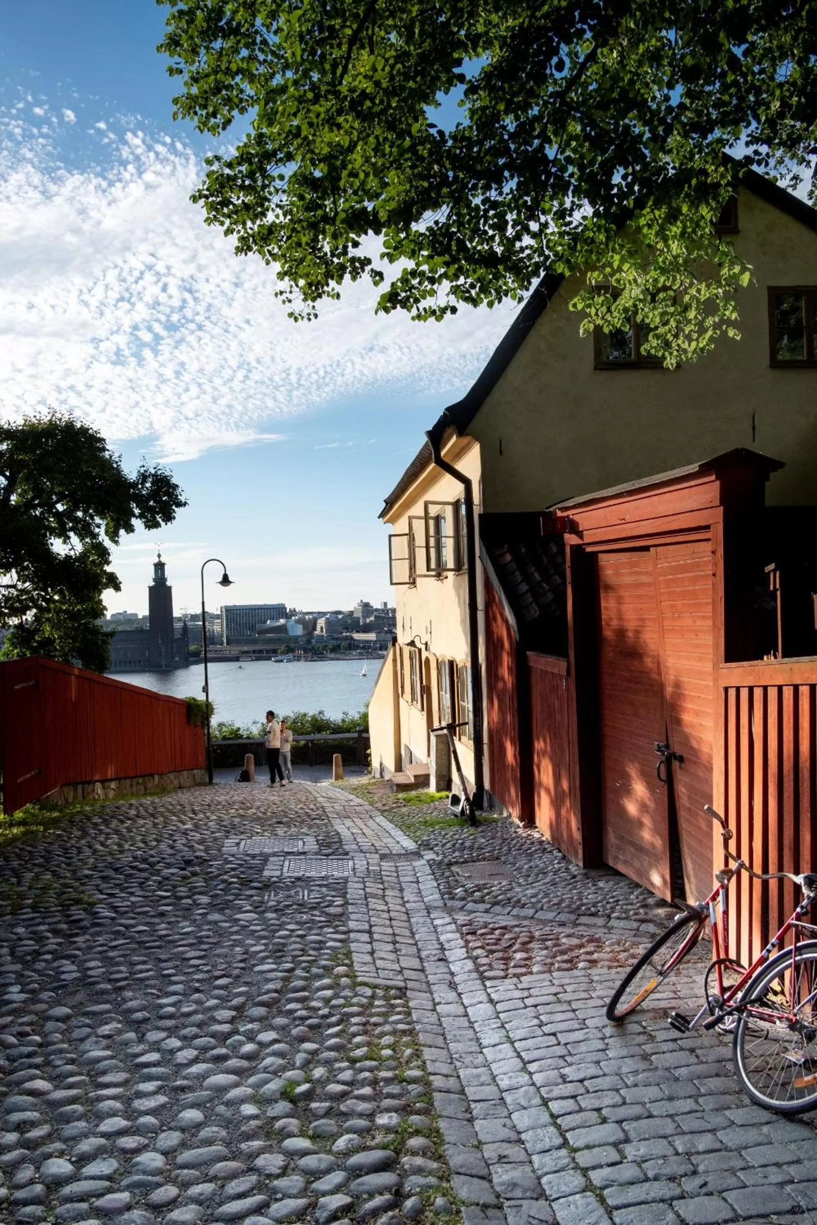 Neighbourhood in NOFO Hotel, WorldHotels Crafted