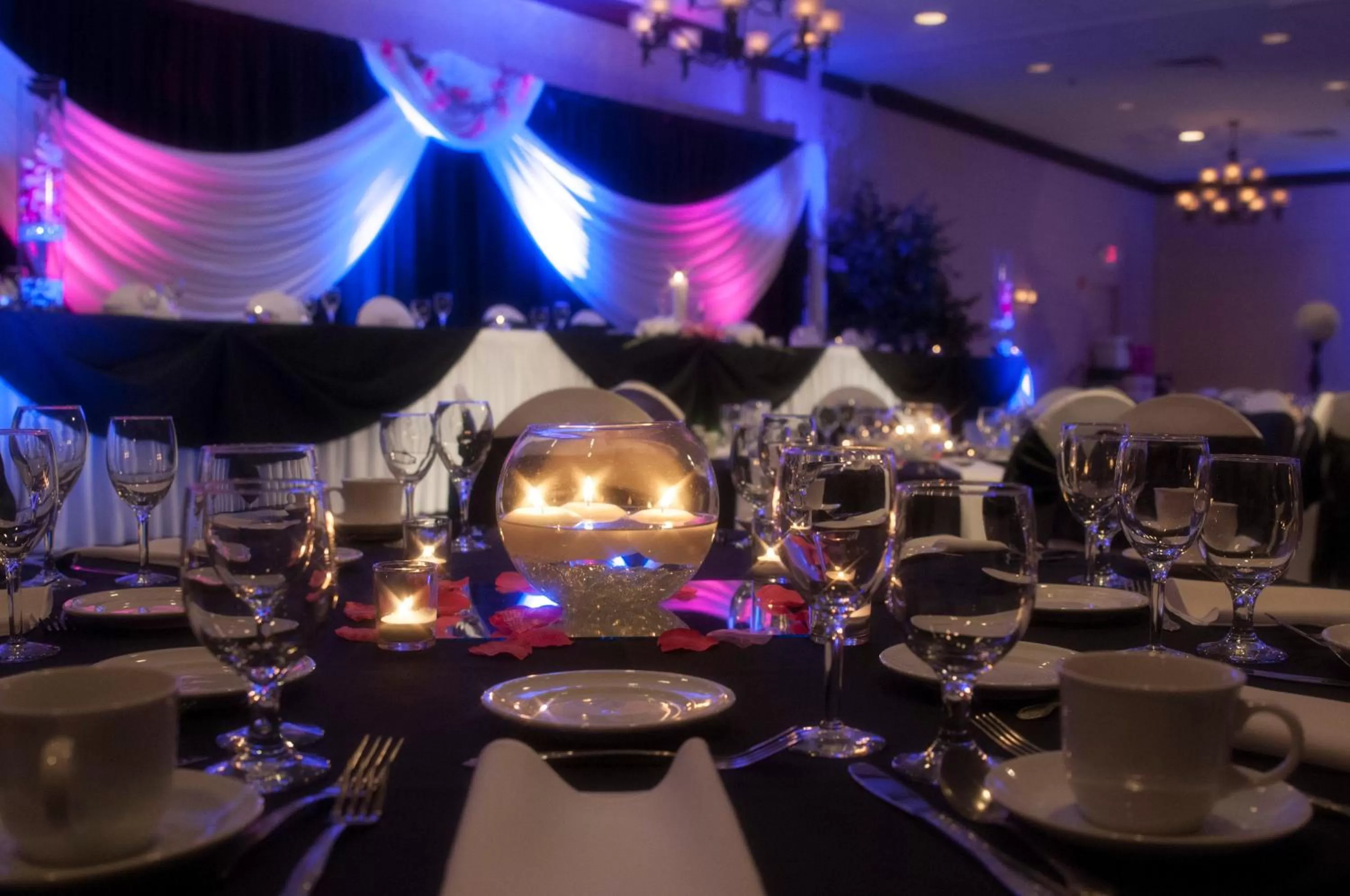 Banquet/Function facilities in Holiday Inn St. Louis Airport West Earth City by IHG