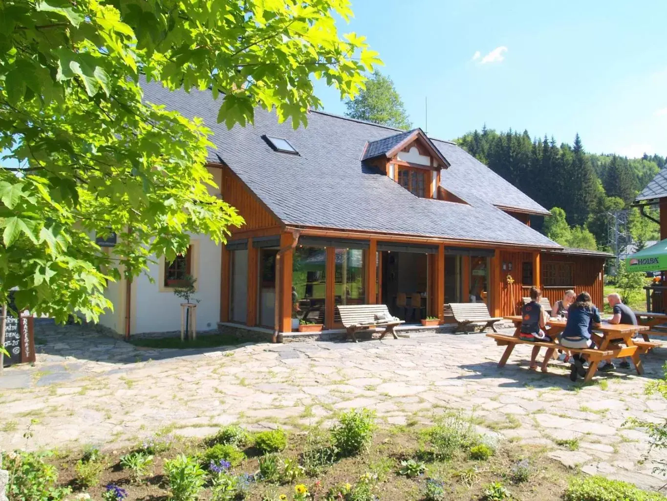 X-Park Františkov X-Park Františkov