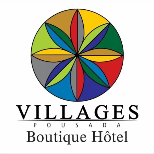 Property building in Pousada Villages Boutique Hotel