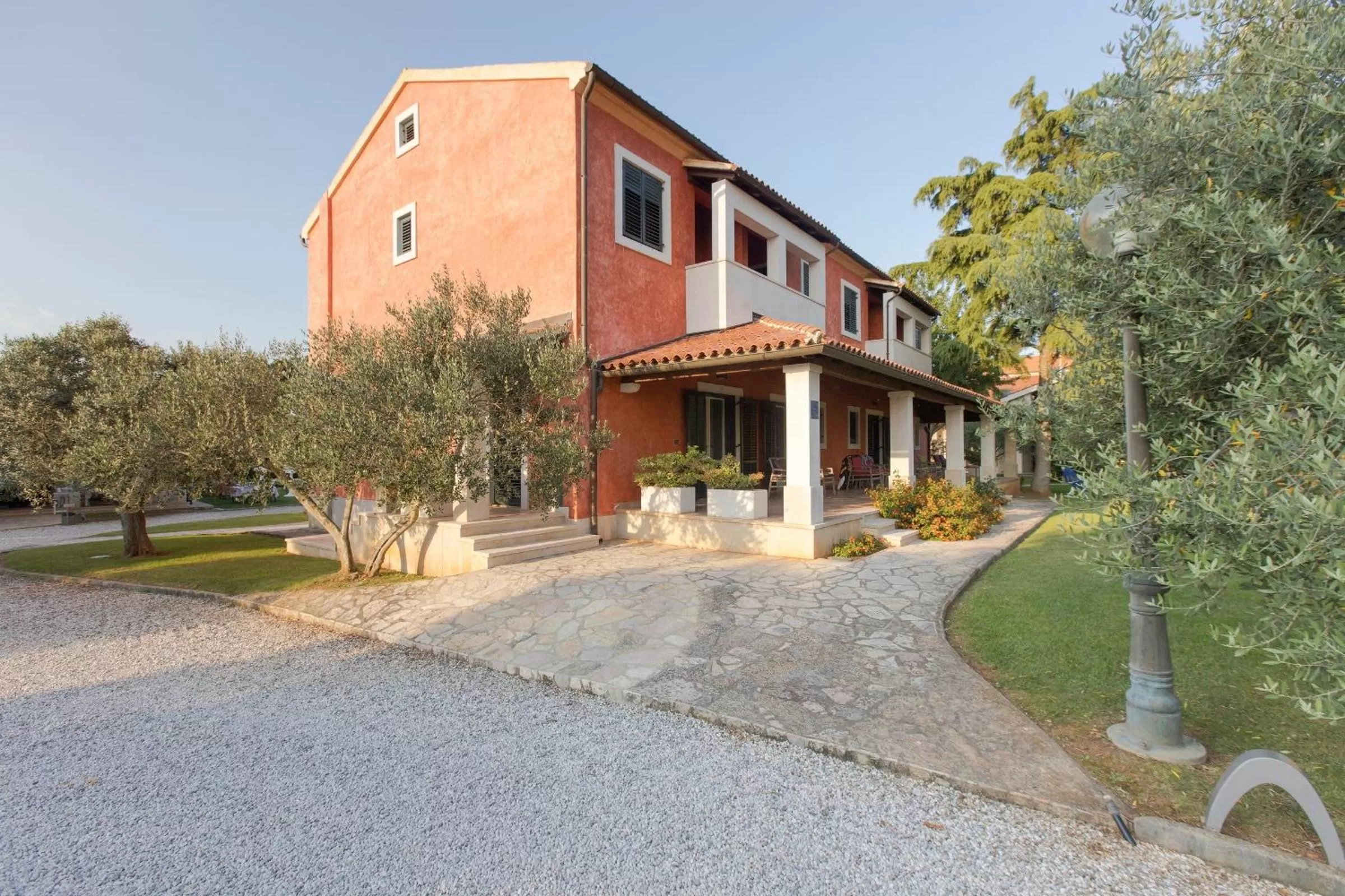 Rooms Alla Beccaccia