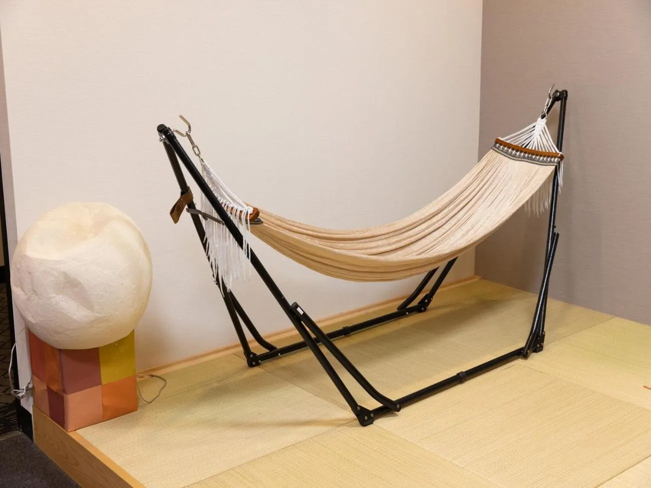 Area and facilities in APA Hotel & Resort Joetsu Myoko