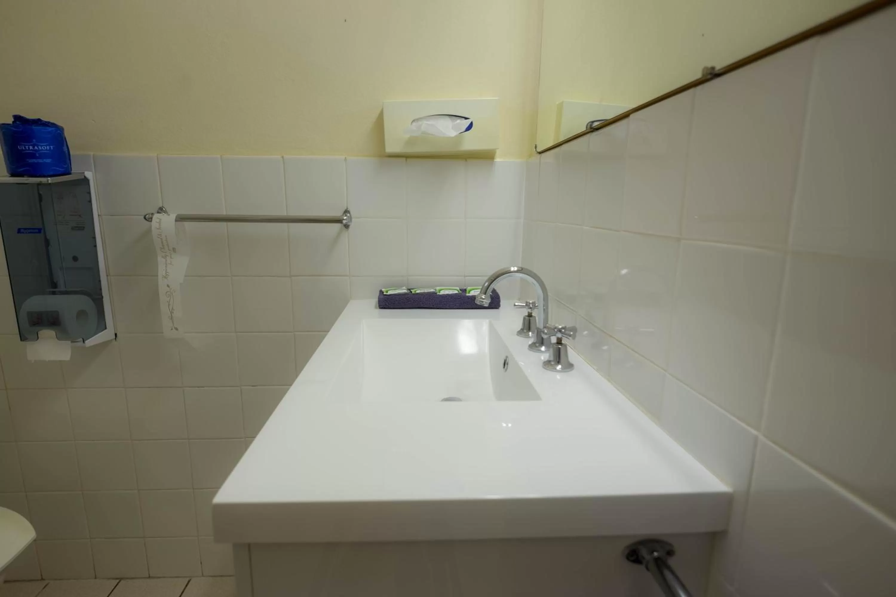 Pioneer Station Motor Inn