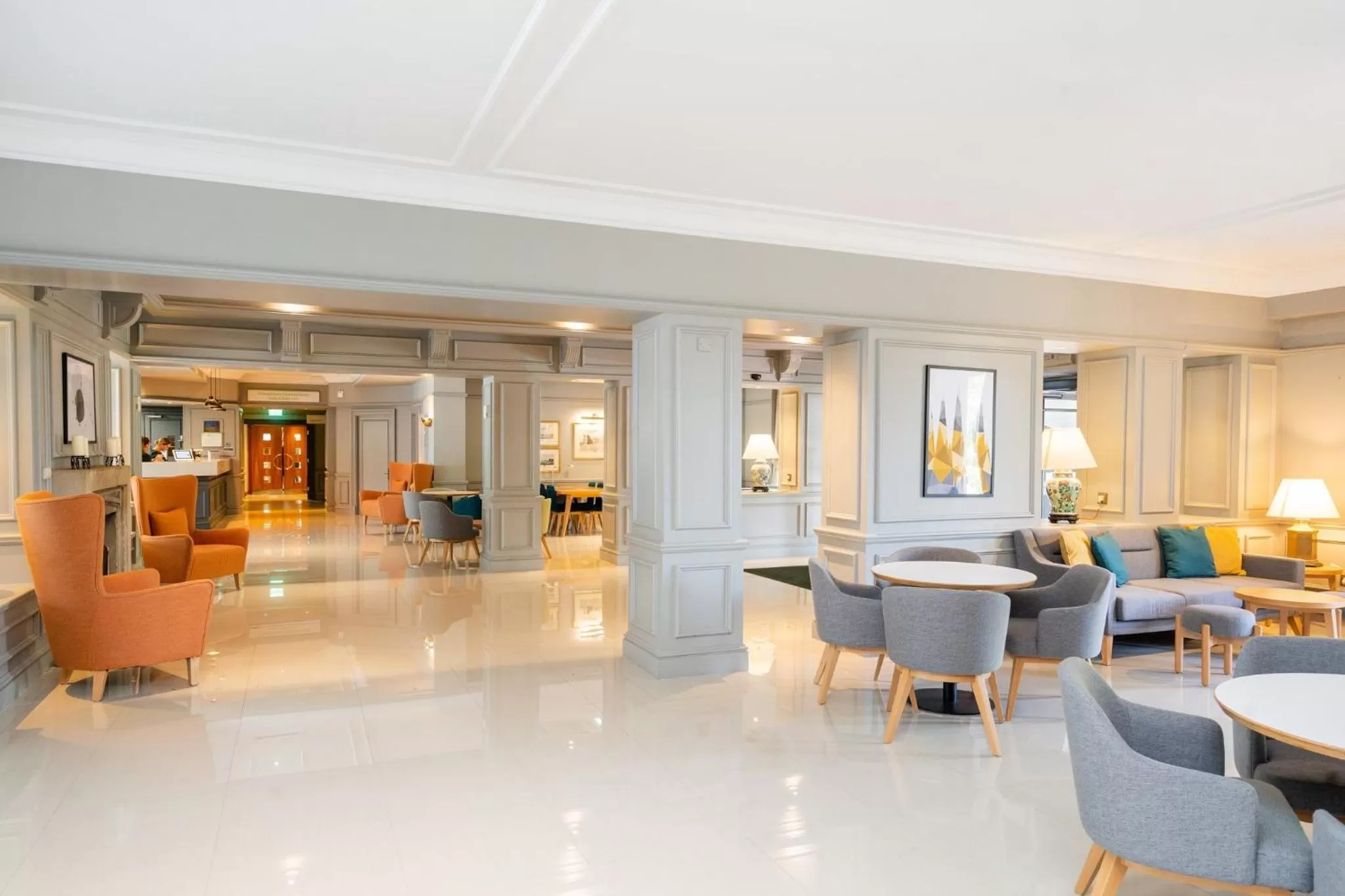 Property building in Holiday Inn Maidstone-Sevenoaks by IHG