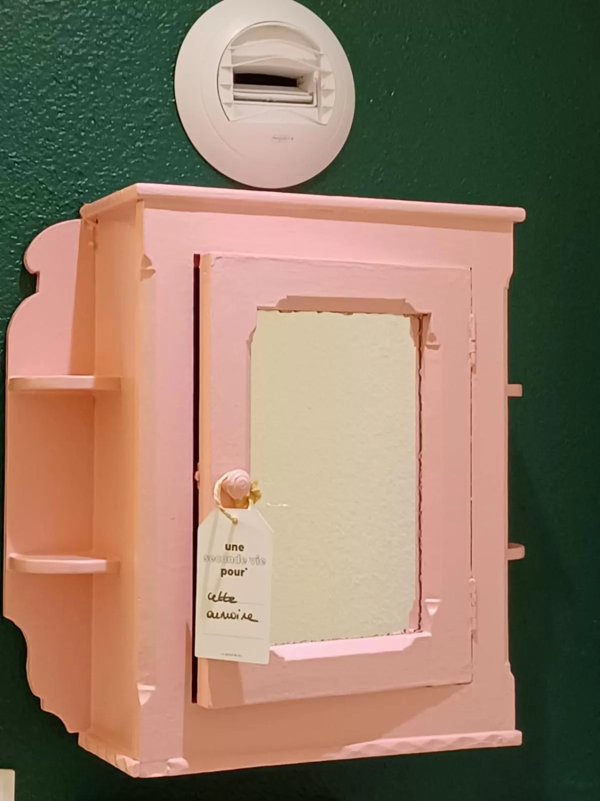 Bathroom in Greet Hotel Evreux Centre - Route de Normandie by Accor