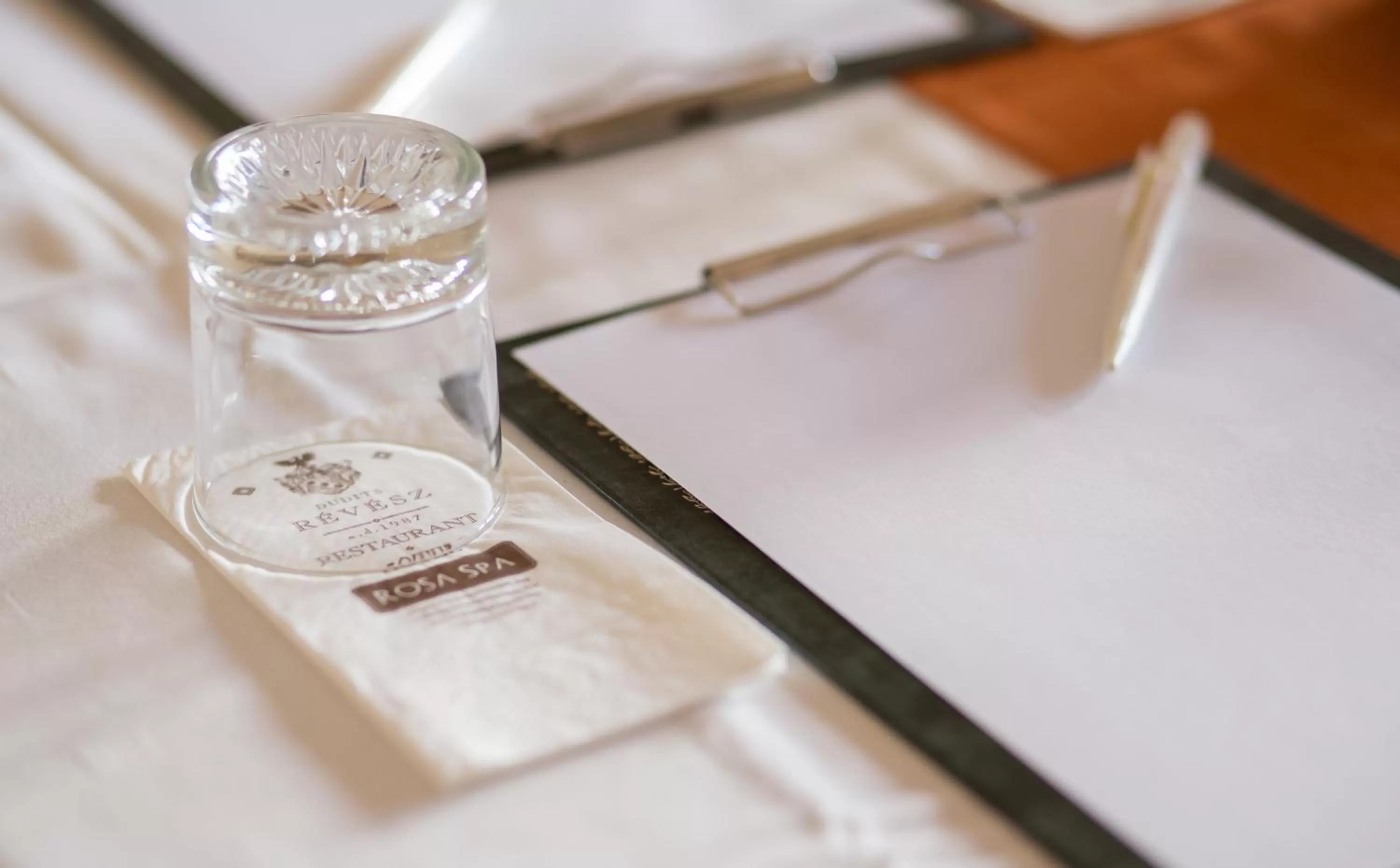 Other in Révész Hotel, Restaurant and Rosa Spa