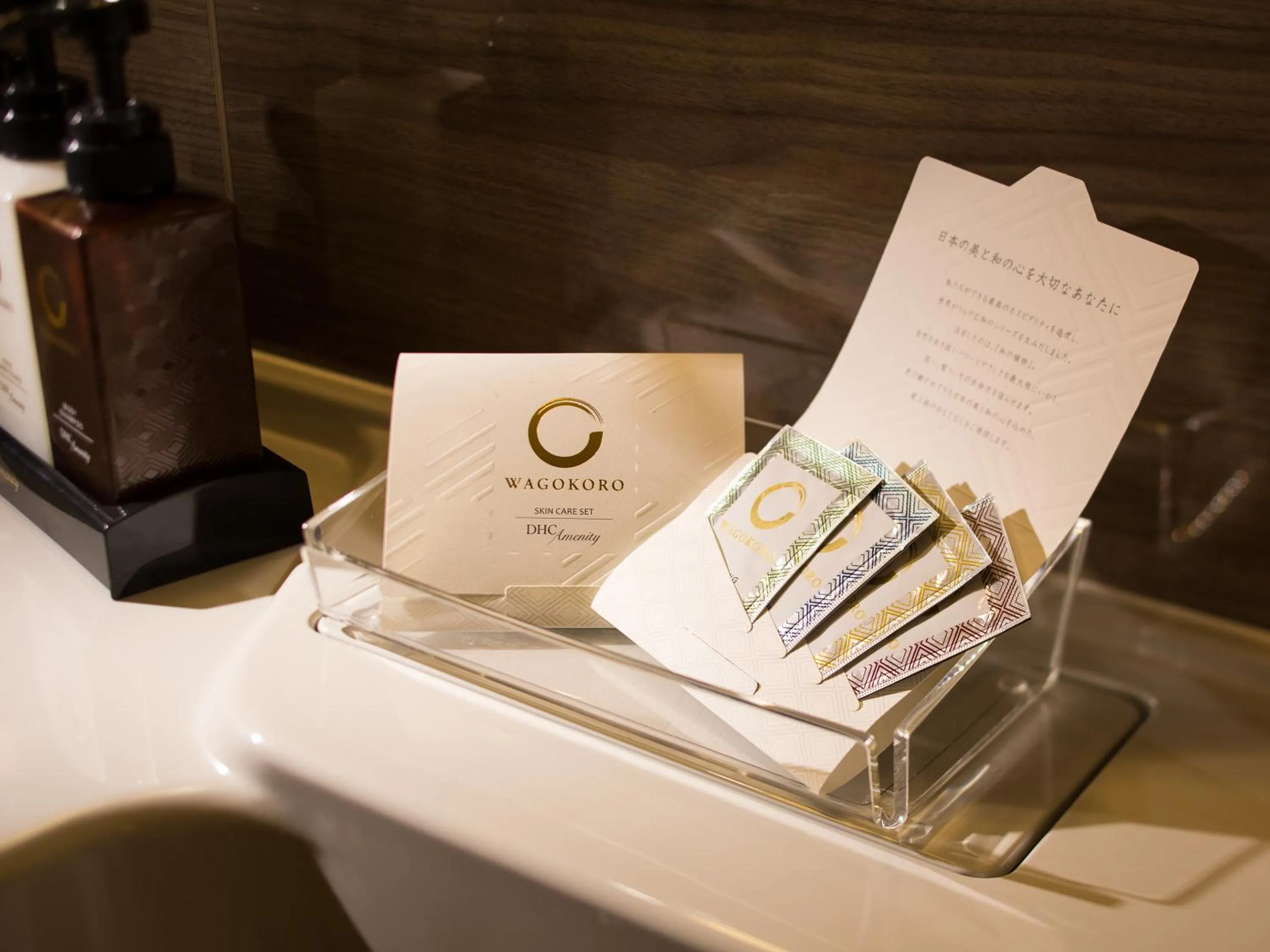 Bathroom in Tosei Hotel Cocone Kanda