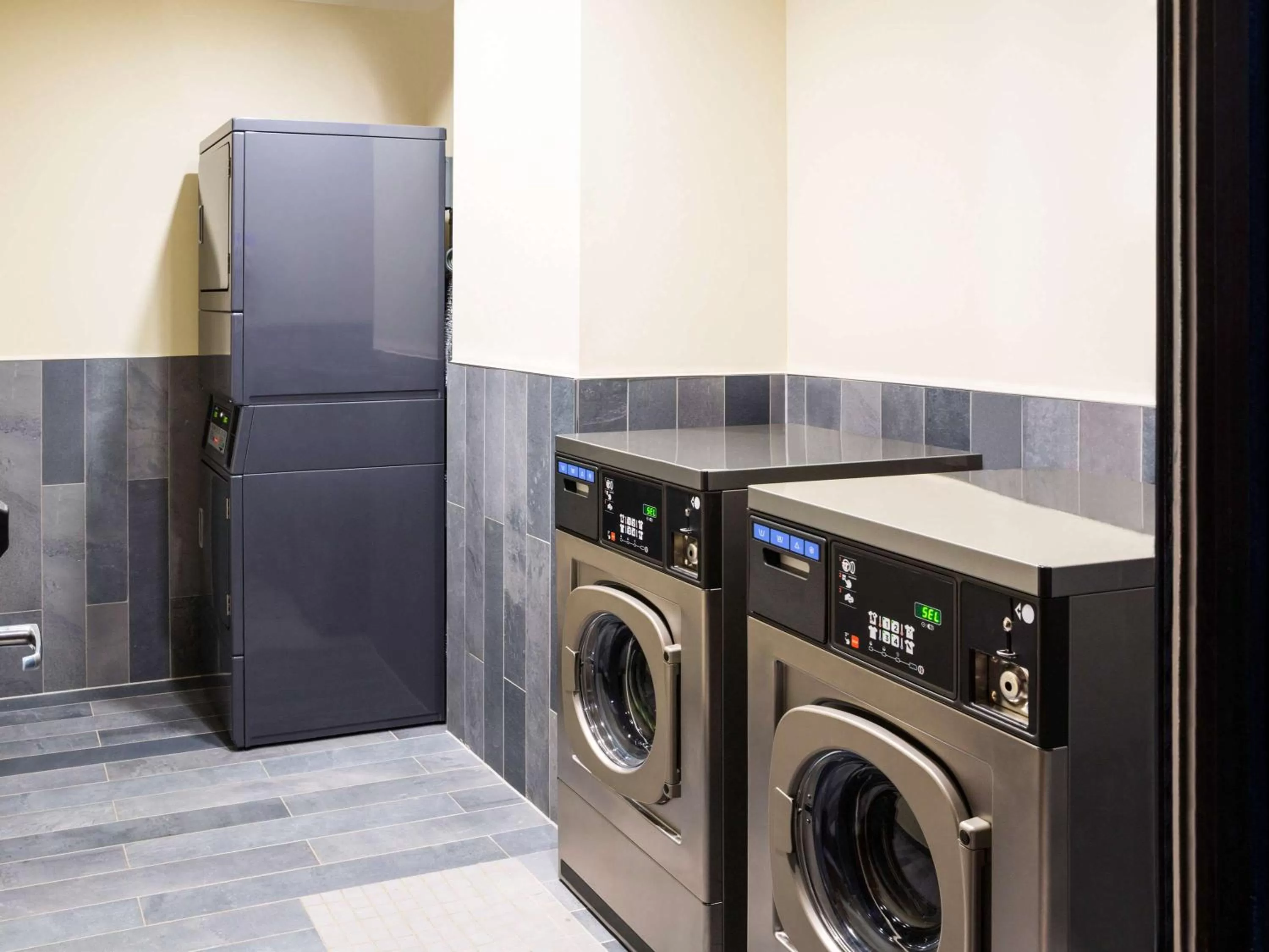 Other in Aparthotel Adagio Edinburgh Royal Mile