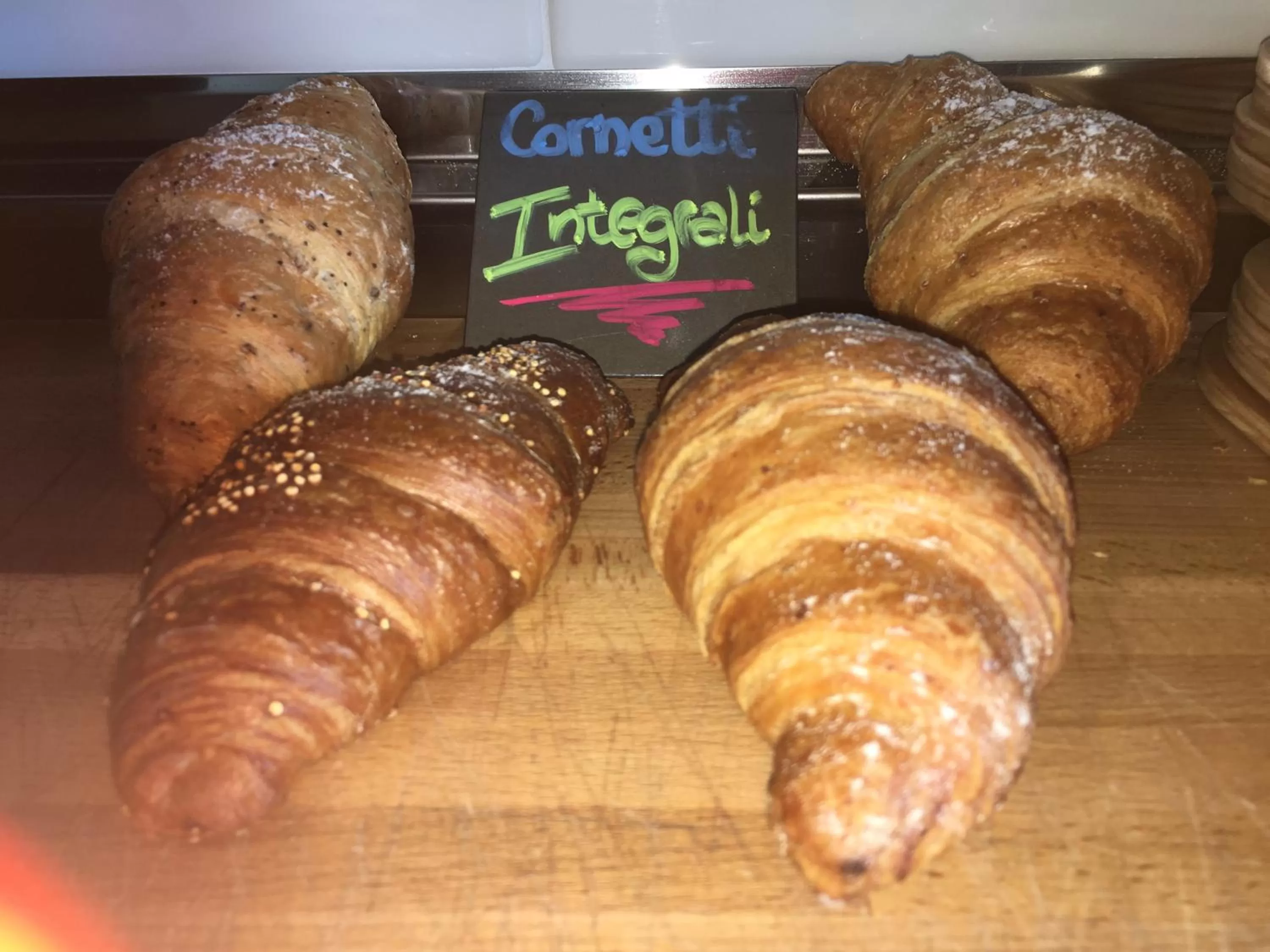 Breakfast in Ostia Antica Suite B&B