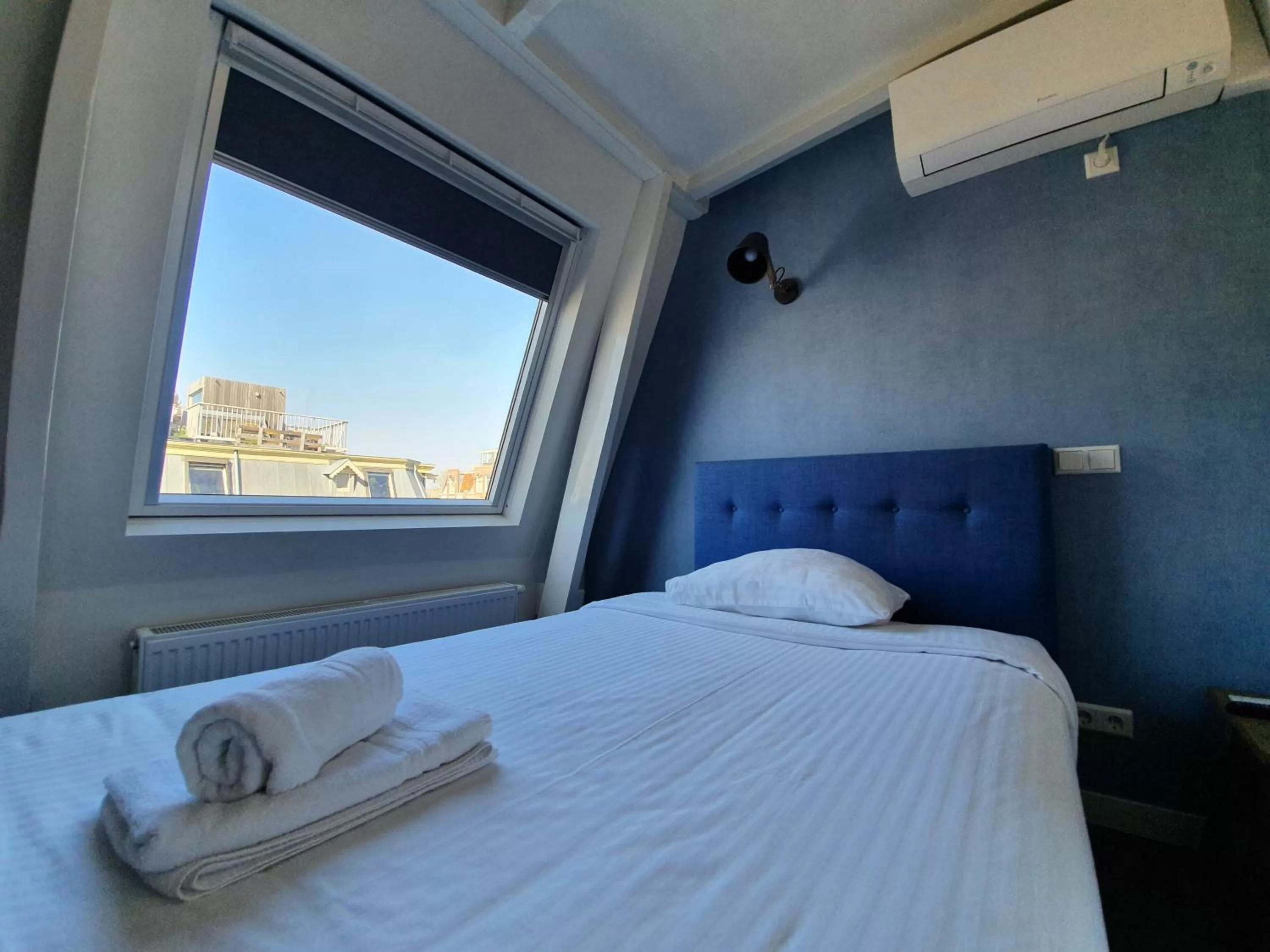 Single Room in Hotel Heye 130