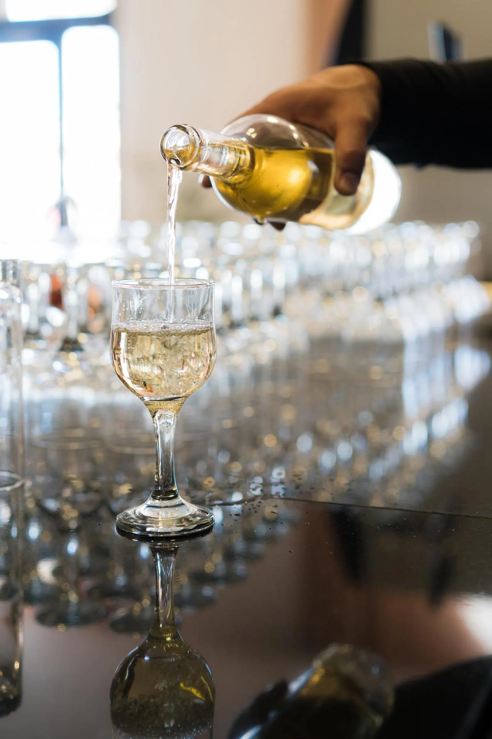 Food and drinks in Pickalbatros Aqua Fun Club All Inclusive