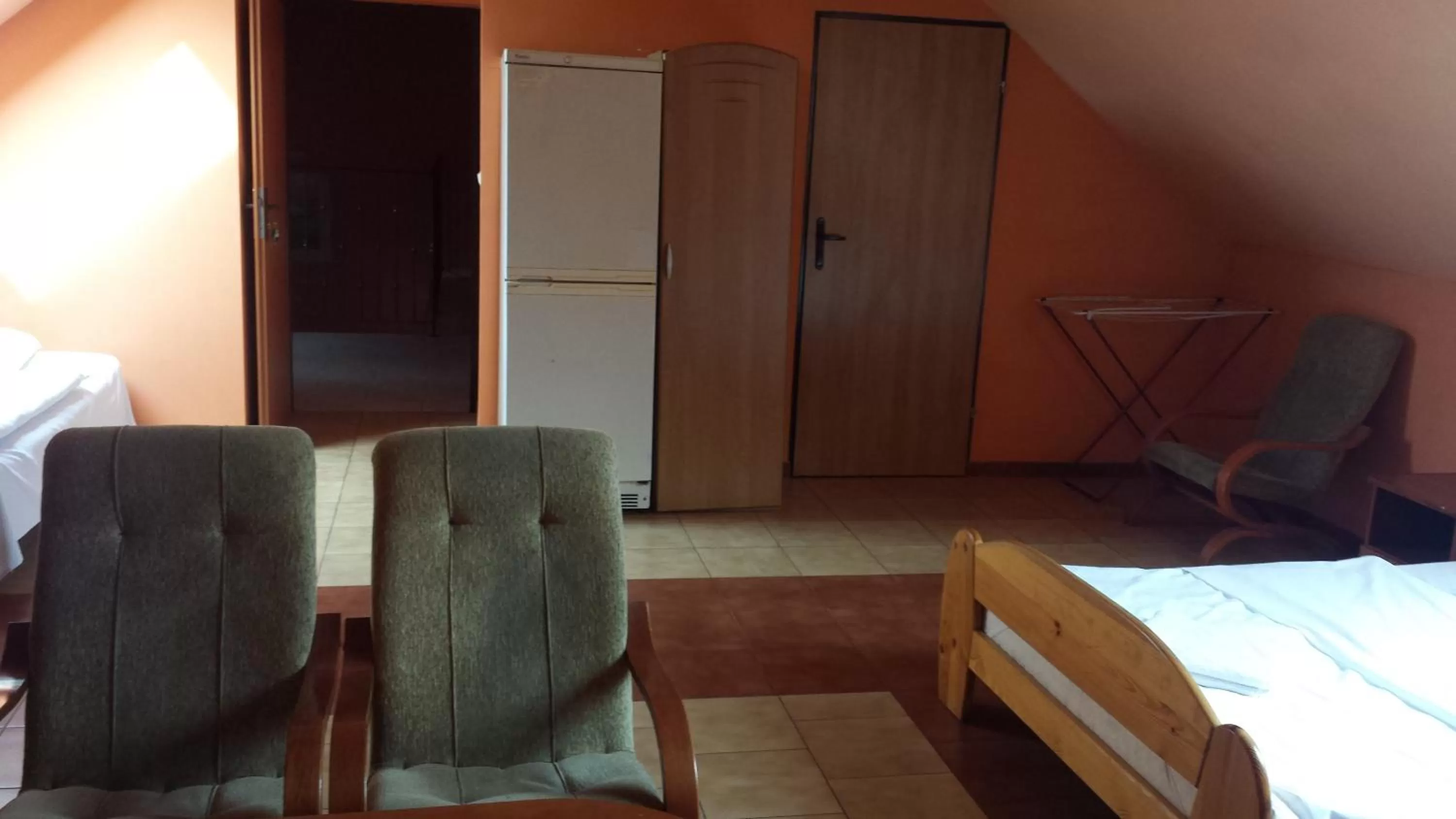 Photo of the whole room, Bed in Zajazd Pasja