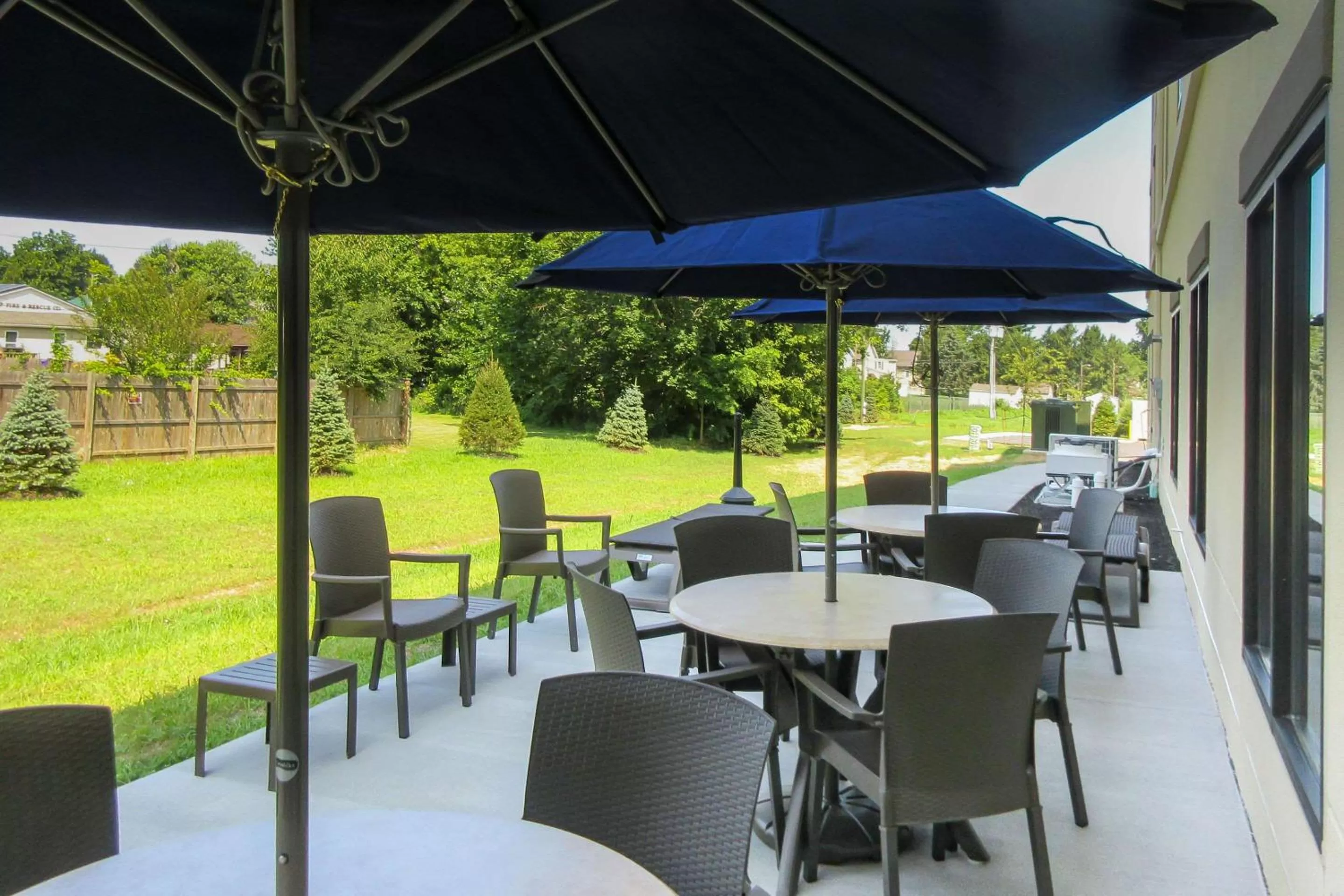 Other in Comfort Inn & Suites Gap Amish Country