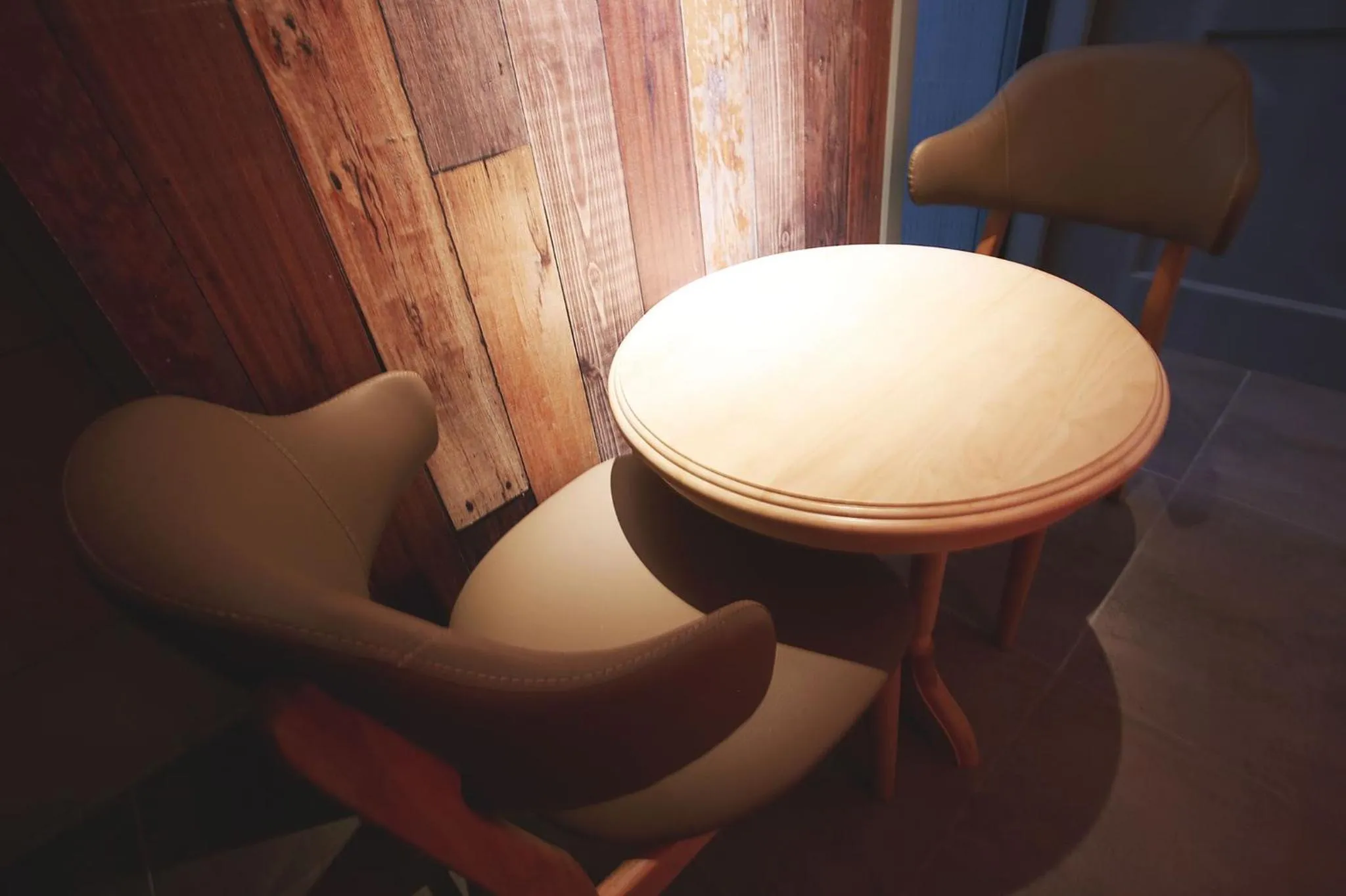 Dining area in Goodstay Grand Motel Chuncheon