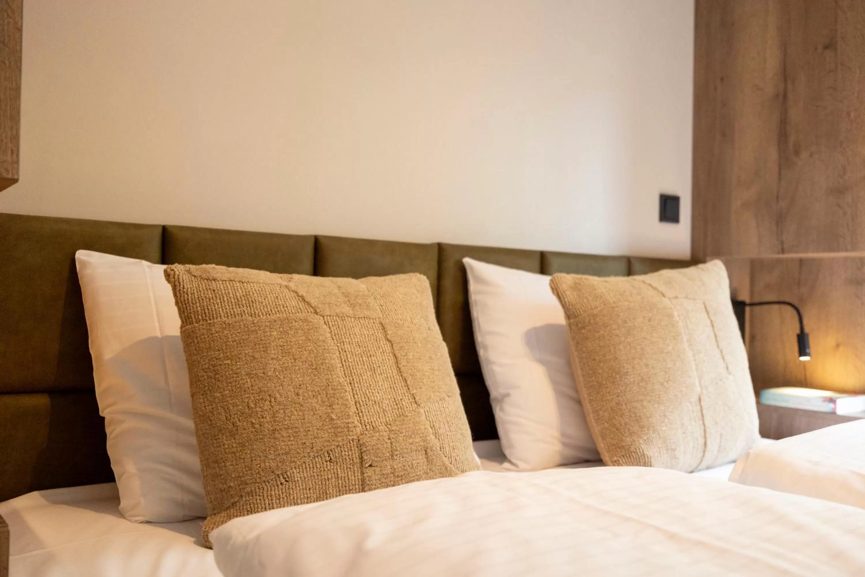 Bed in Weitblick Winterberg