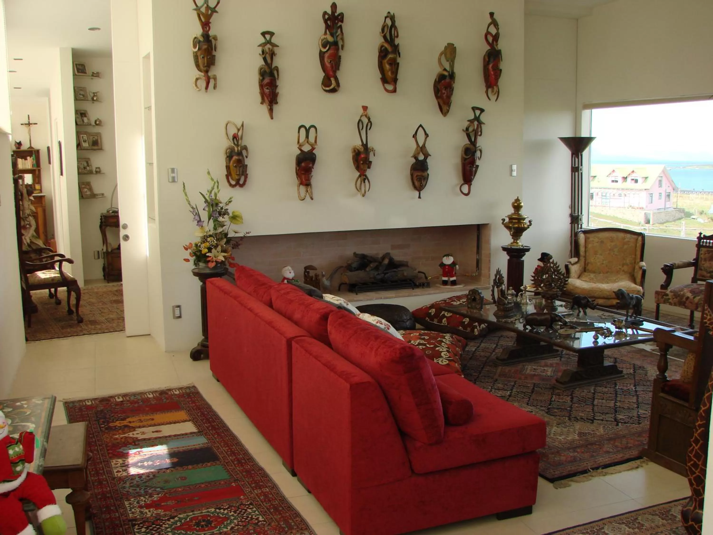 Lounge or bar, Lounge/Bar in Appelgren House Hotel Boutique