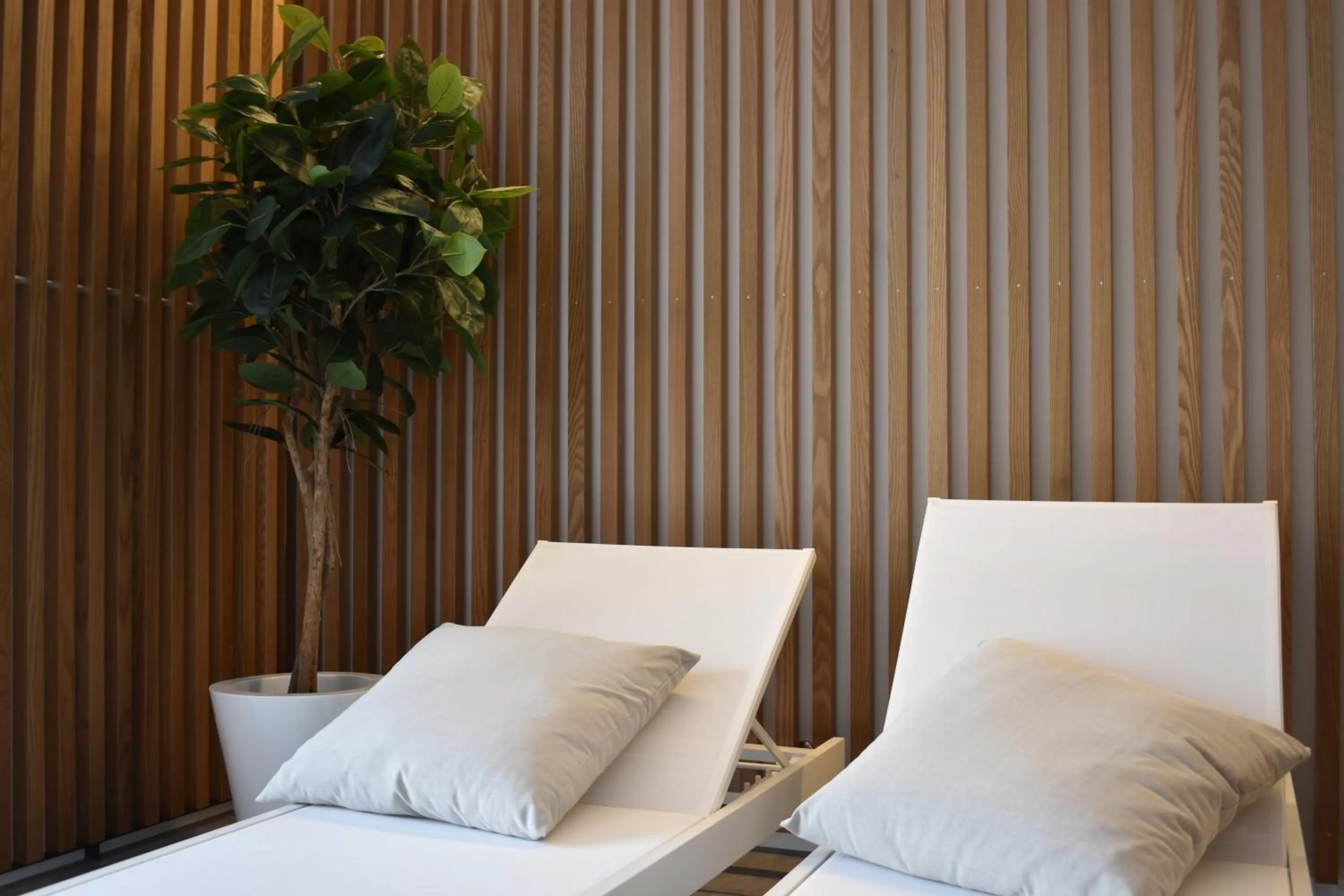 Spa and wellness centre/facilities, Bed in Aldeia Bianca Village