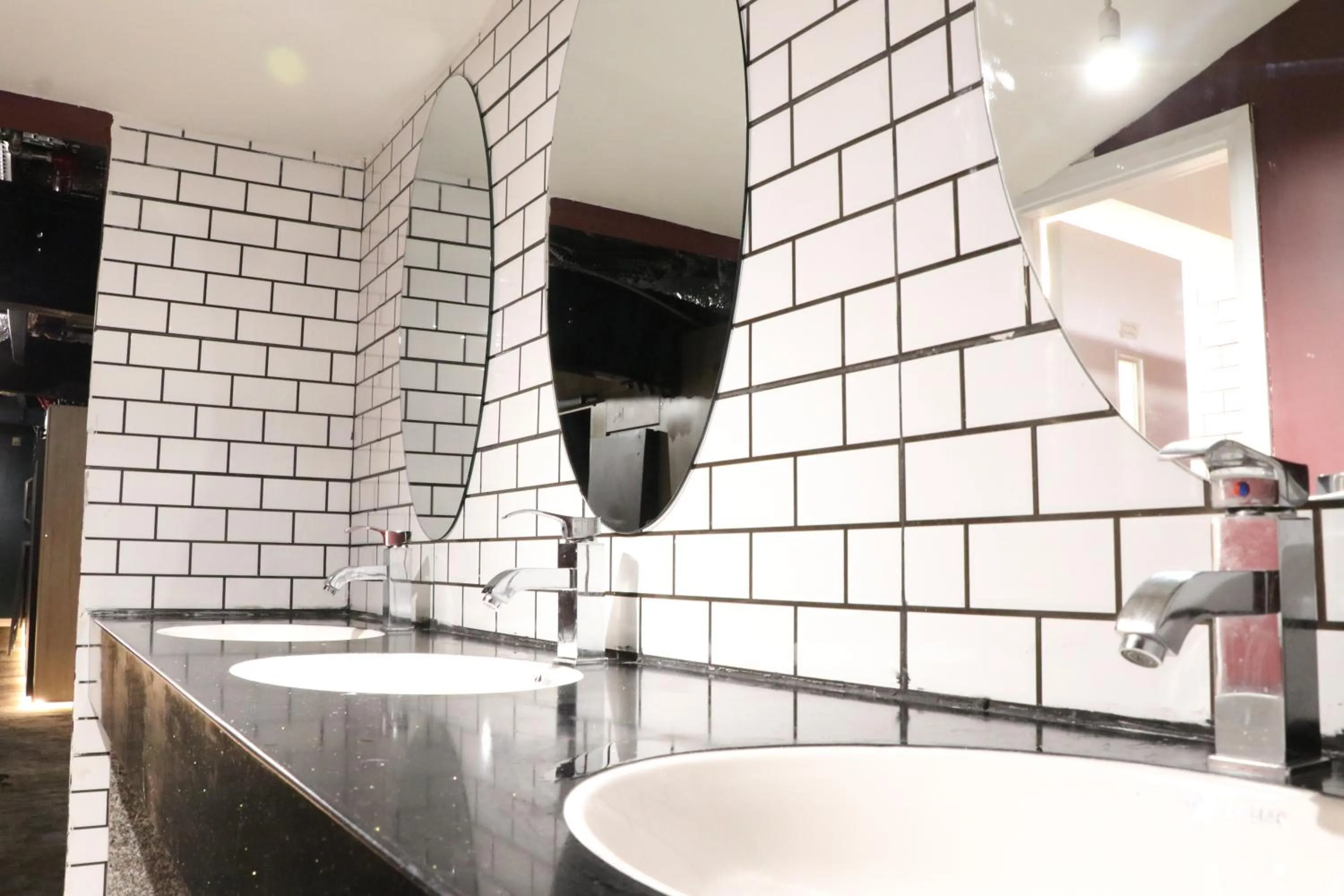 Single Capsule with Shared Bathroom in Cinema Hostel Jerusalem